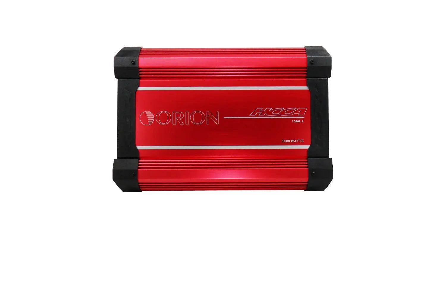 Orion HCCA2000.2 HCCA Series 2-Channel Amplifier – 2,000W RMS | JS Ultimate Sounds
