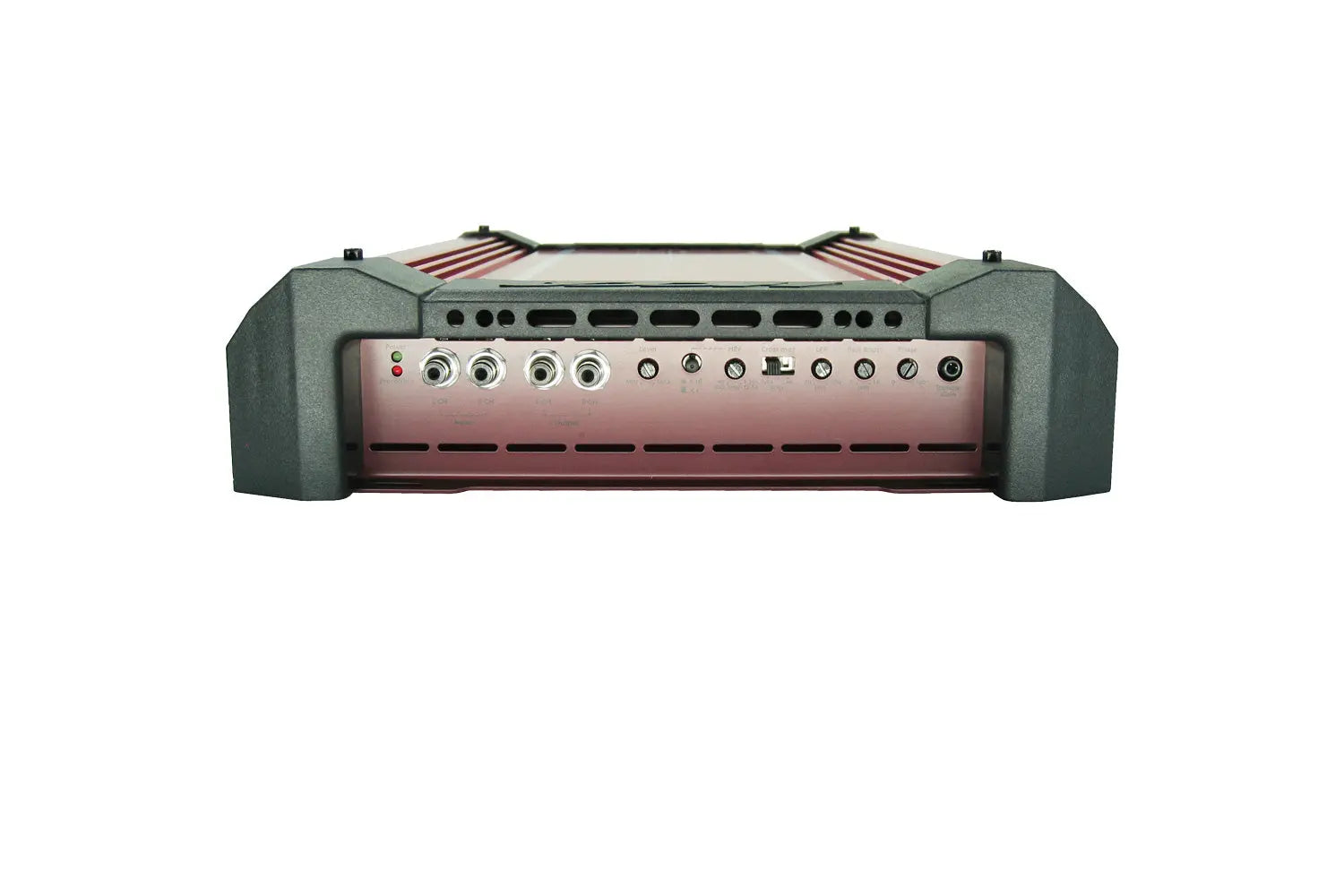 Orion HCCA2000.2 HCCA Series 2-Channel Amplifier – 2,000W RMS | JS Ultimate Sounds