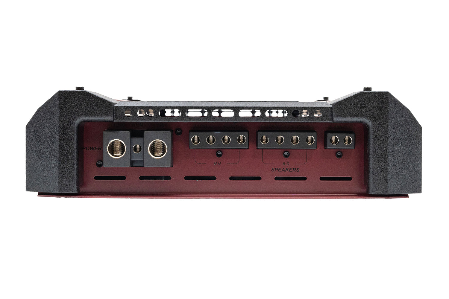 Orion HCCA2000.5 HCCA Series 5-Channel Amplifier – 2,000W RMS | JS Ultimate Sounds