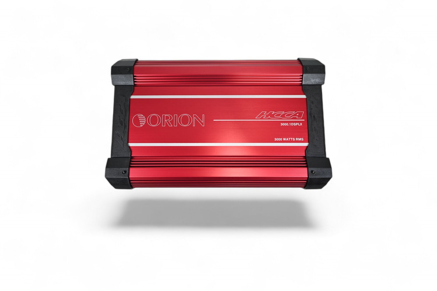 Orion HCCA3000.1DSPLX HCCA Series Monoblock Amplifier – 3,000W RMS | JS Ultimate Sounds