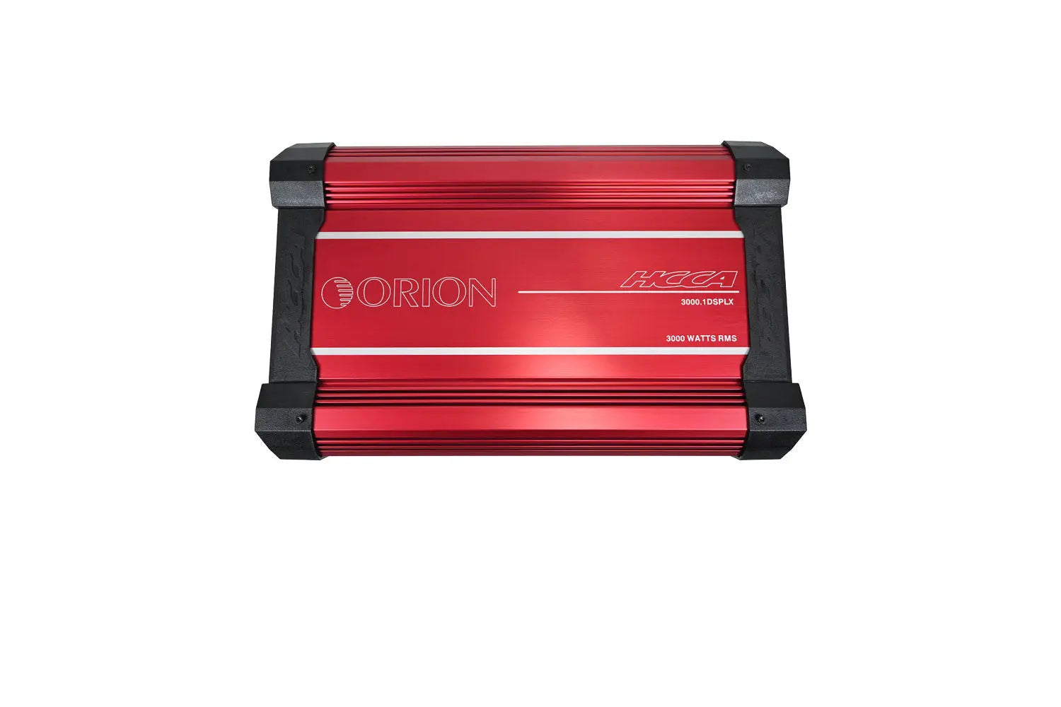 Orion HCCA3000.1DSPLX HCCA Series Monoblock Amplifier – 3,000W RMS | JS Ultimate Sounds