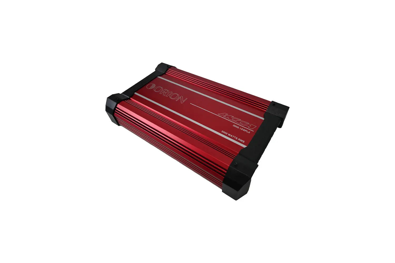 Orion HCCA3000.1DSPLX HCCA Series Monoblock Amplifier – 3,000W RMS | JS Ultimate Sounds