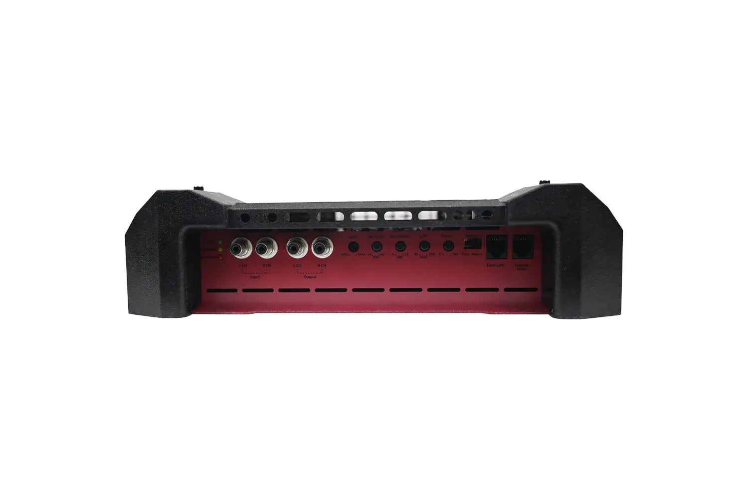 Orion HCCA3000.1DSPLX HCCA Series Monoblock Amplifier – 3,000W RMS | JS Ultimate Sounds