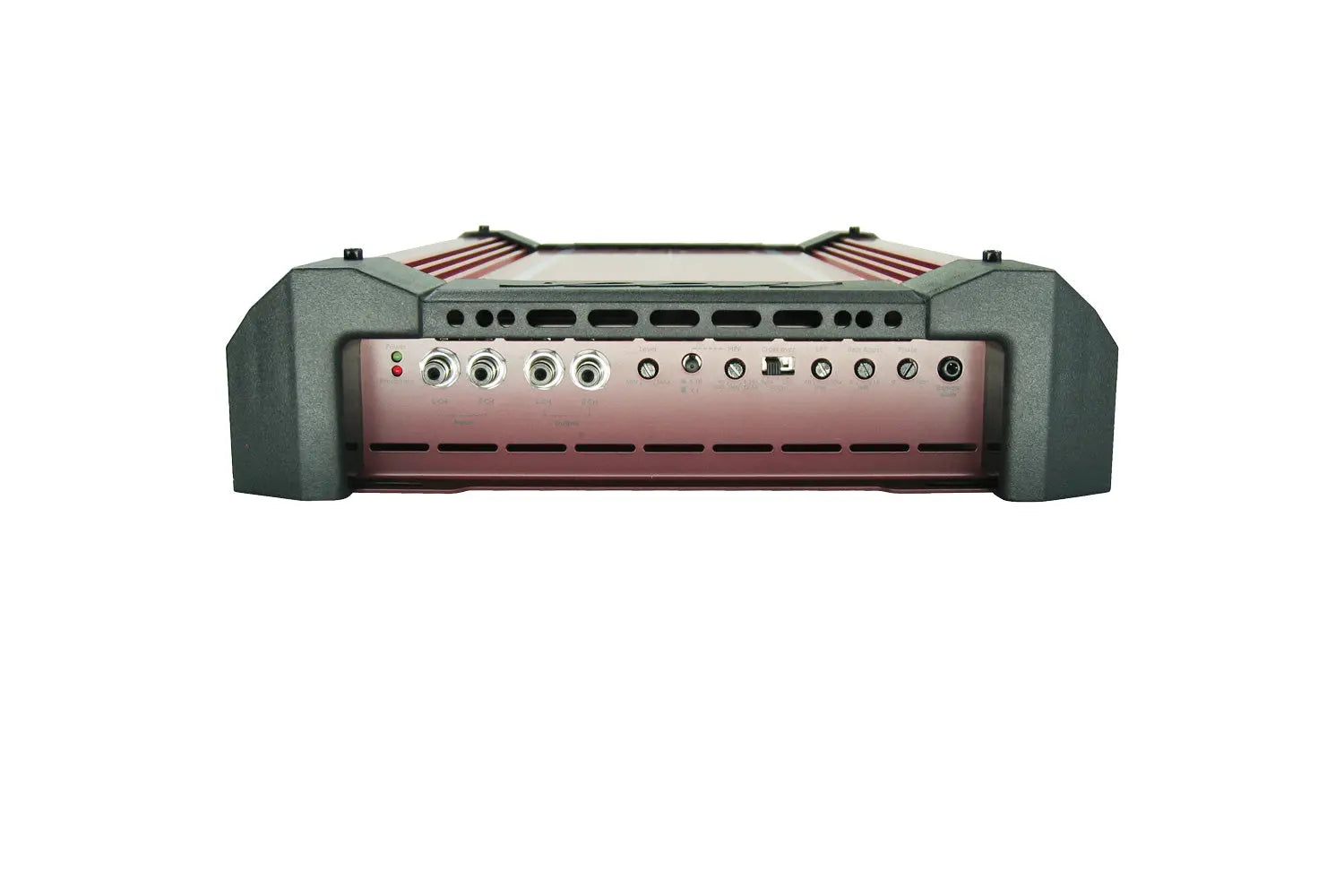 Orion HCCA3000.2H HCCA Series 2-Channel Amplifier – 3,000W RMS | JS Ultimate Sounds