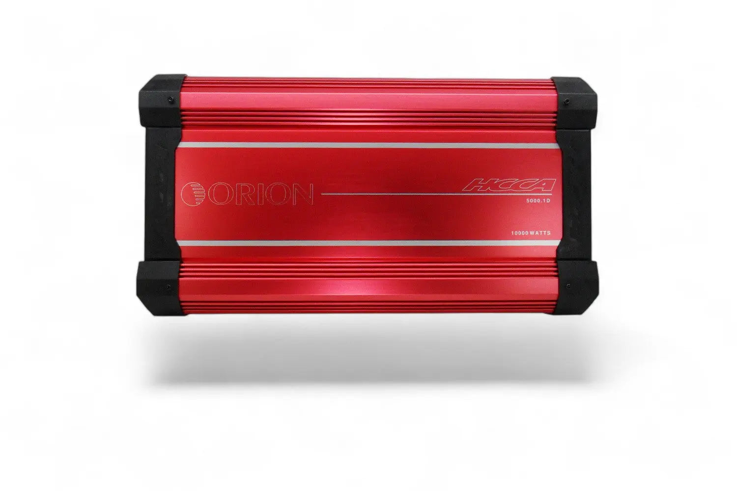 Orion HCCA5000.1DSPLX HCCA Series Monoblock Amplifier – 5,000W RMS | JS Ultimate Sounds