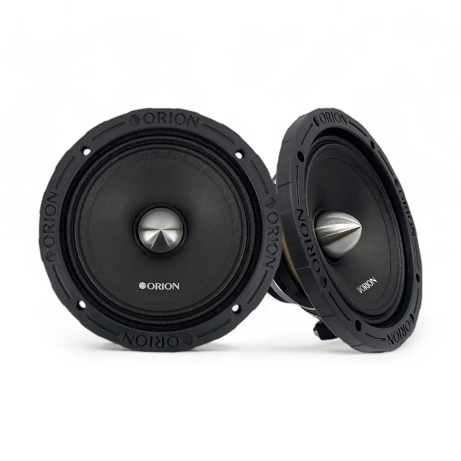 Orion HCCA62N HCCA Series Coaxial Speaker – 350W RMS | JS Ultimate Sounds
