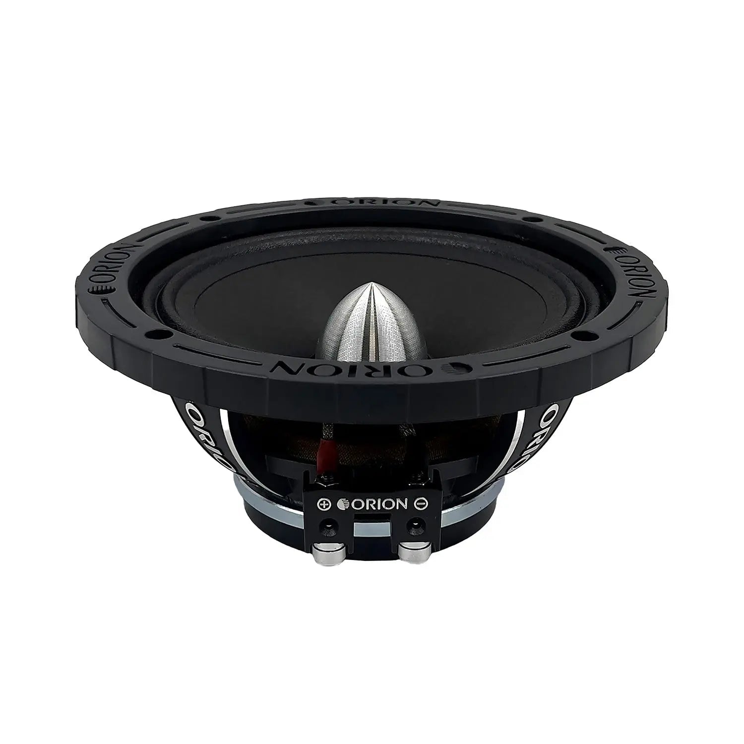 Orion HCCA62N HCCA Series Coaxial Speaker – 350W RMS | JS Ultimate Sounds