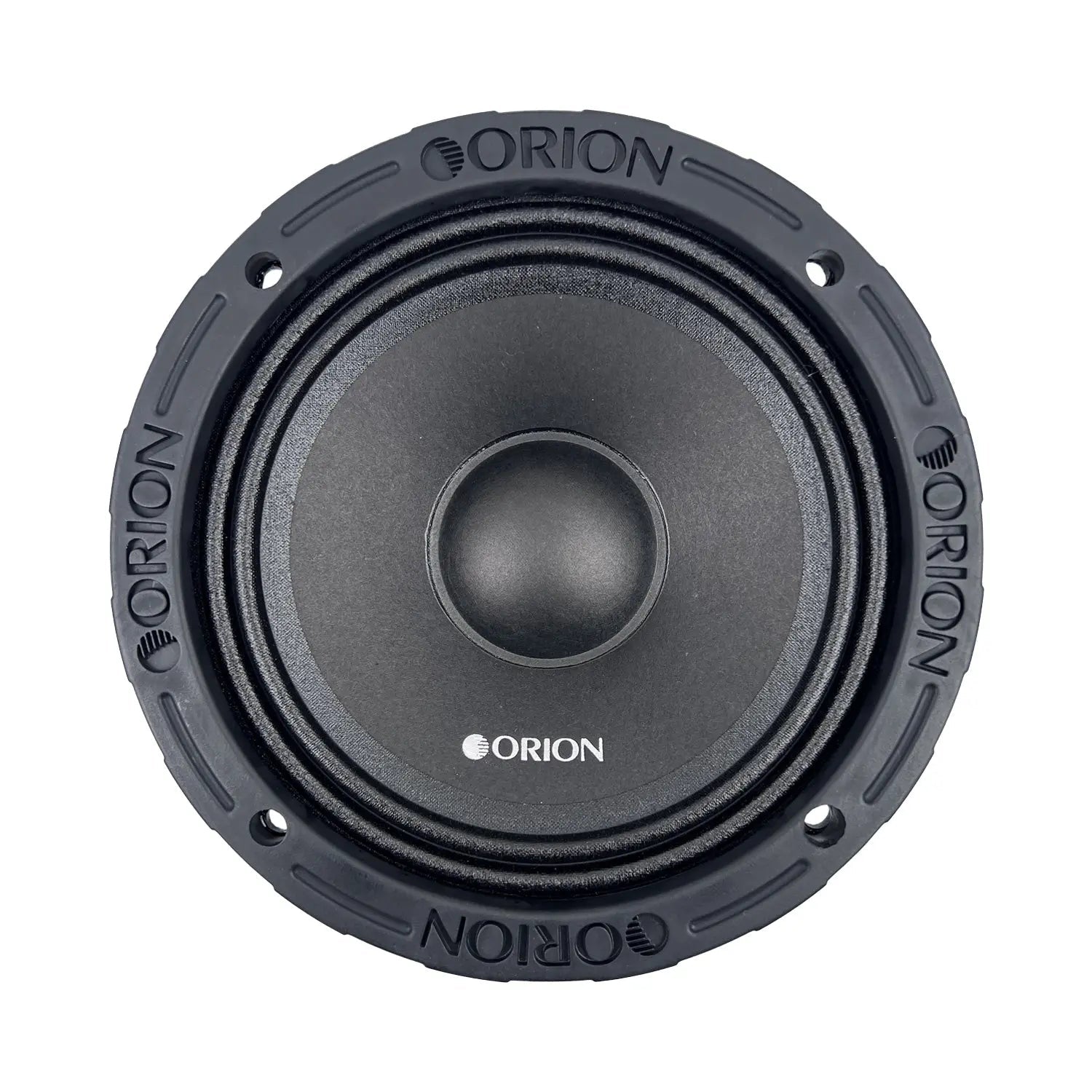 Orion HCCA64NDC HCCA Series Coaxial Speaker – 350W RMS | JS Ultimate Sounds