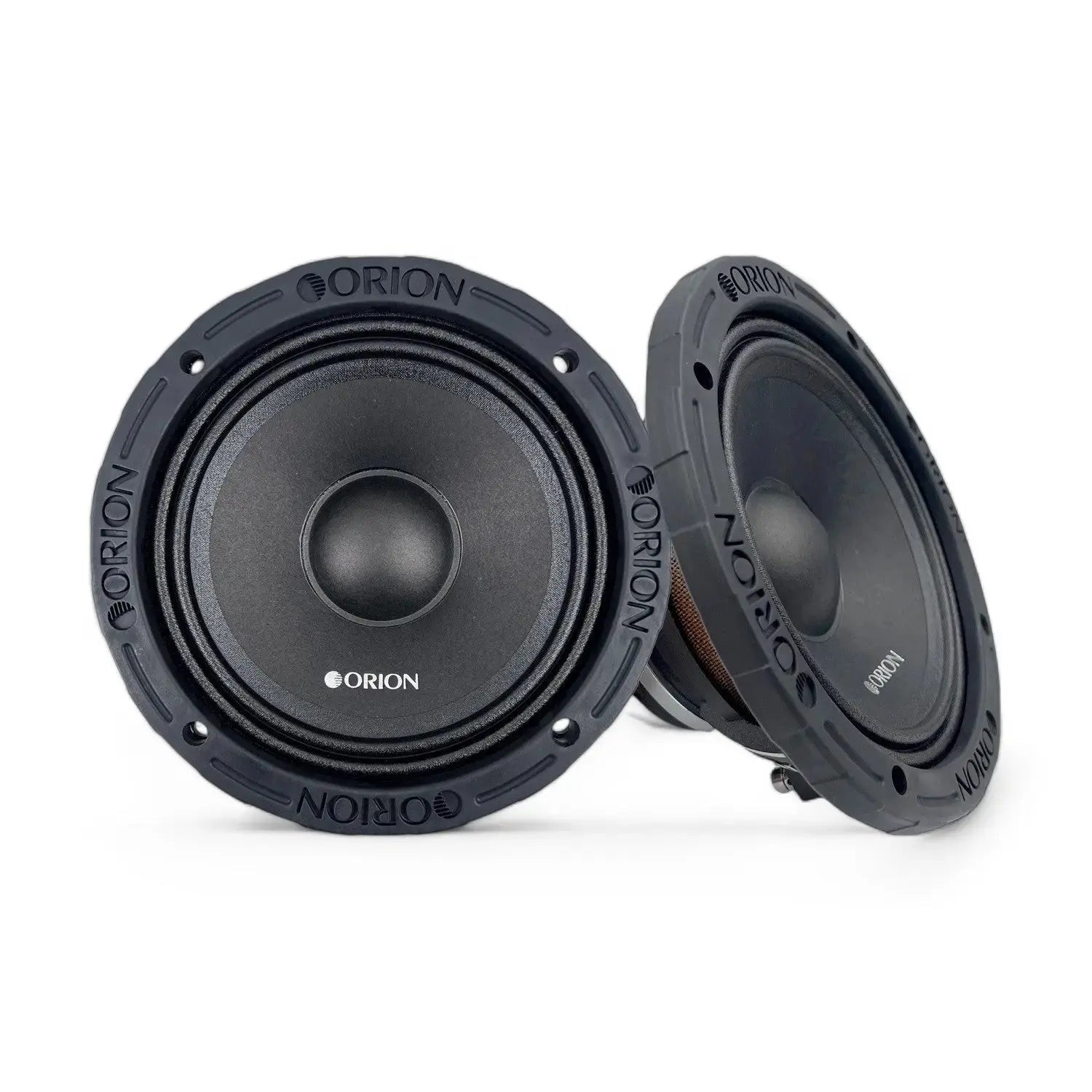 Orion HCCA64NDC HCCA Series Coaxial Speaker – 350W RMS | JS Ultimate Sounds