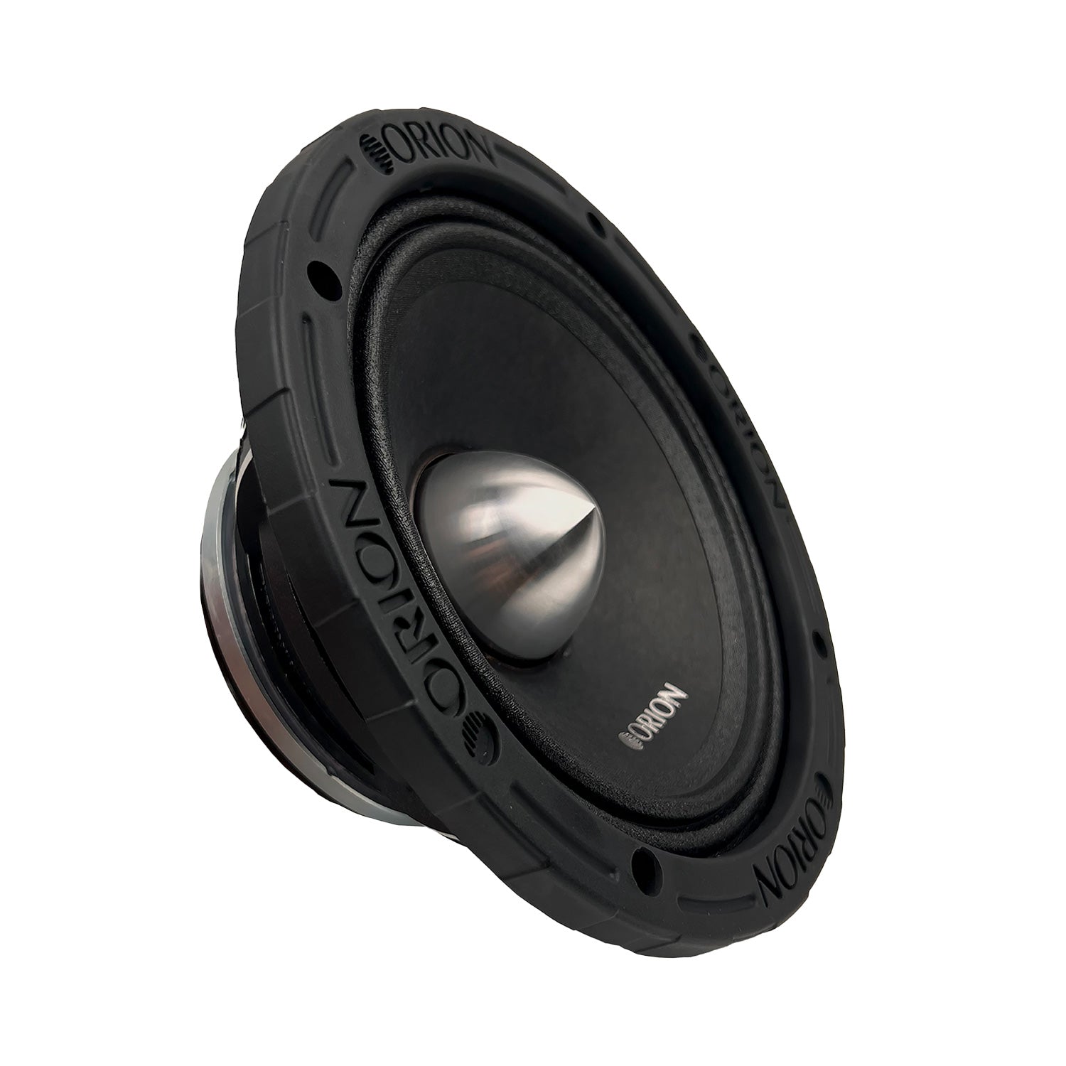 Orion HCCA652NHP HCCA Series Pro Audio Midrange Speaker – 450W RMS | JS Ultimate Sounds