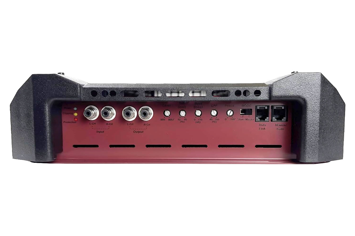 Orion HCCA8000.1DSPLX HCCA Series Monoblock Amplifier – 8,000W RMS | JS Ultimate Sounds