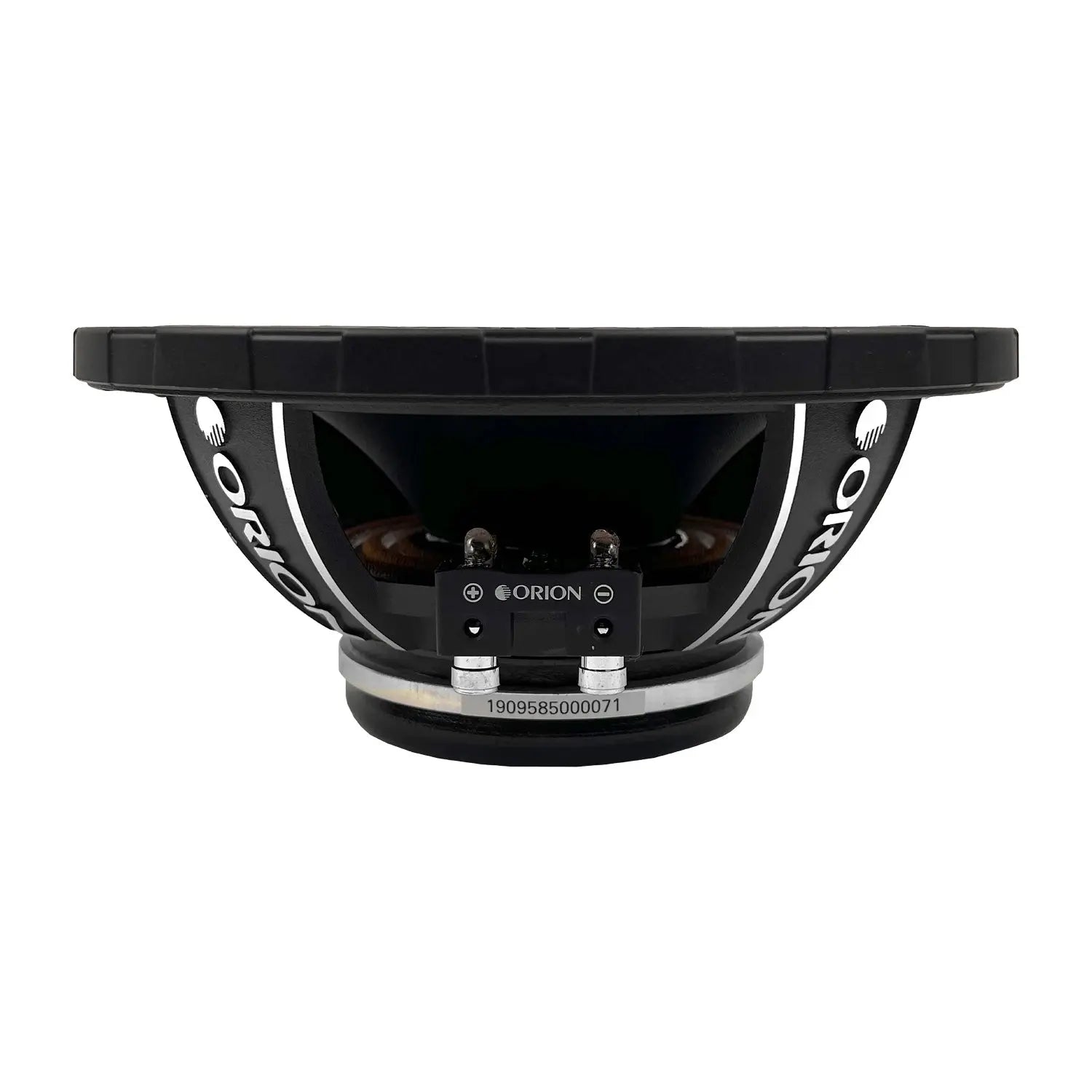 Orion HCCA854NDC HCCA Series Coaxial Speaker – 500W RMS | JS Ultimate Sounds
