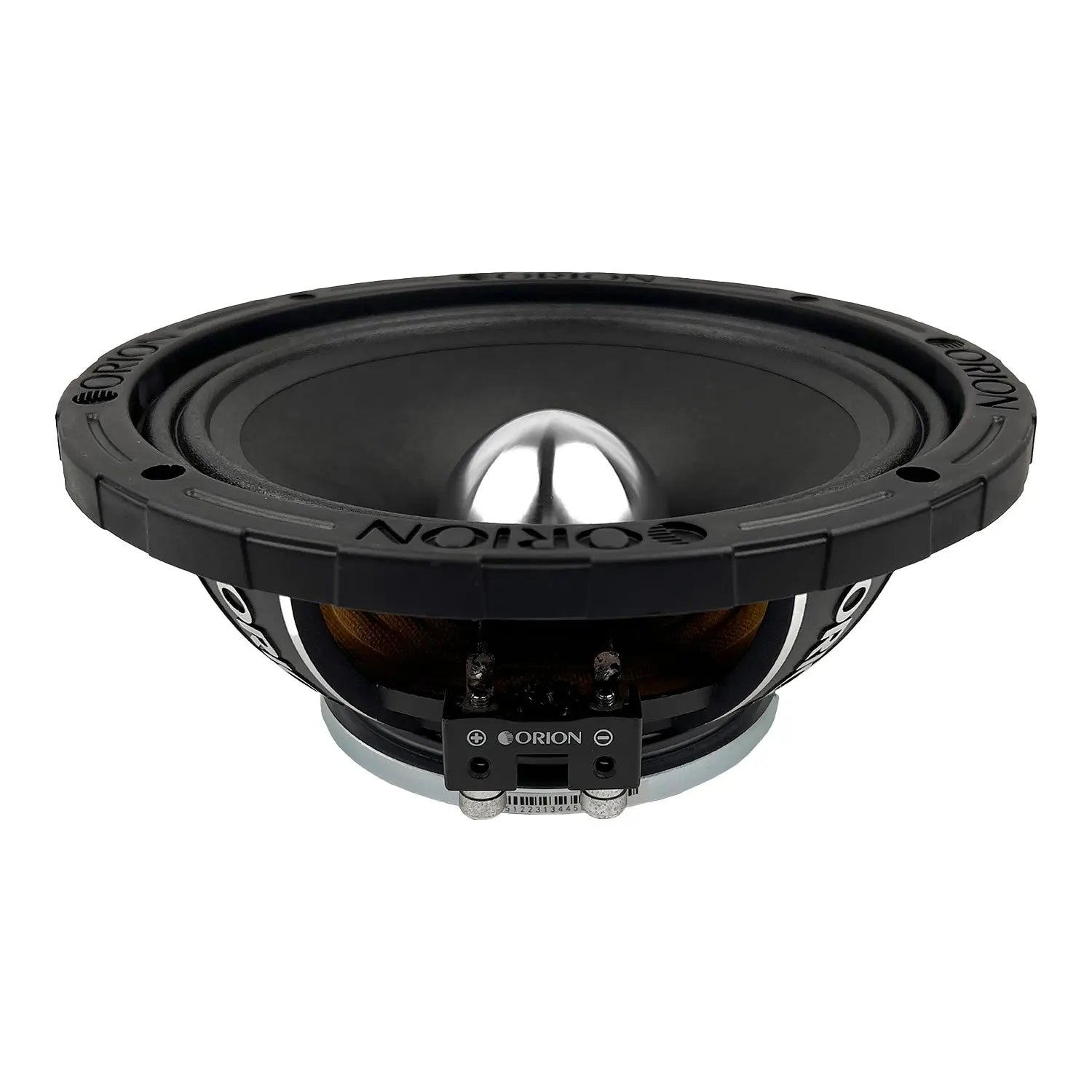 Orion HCCA854NHP HCCA Series Coaxial Speaker – 650W RMS | JS Ultimate Sounds