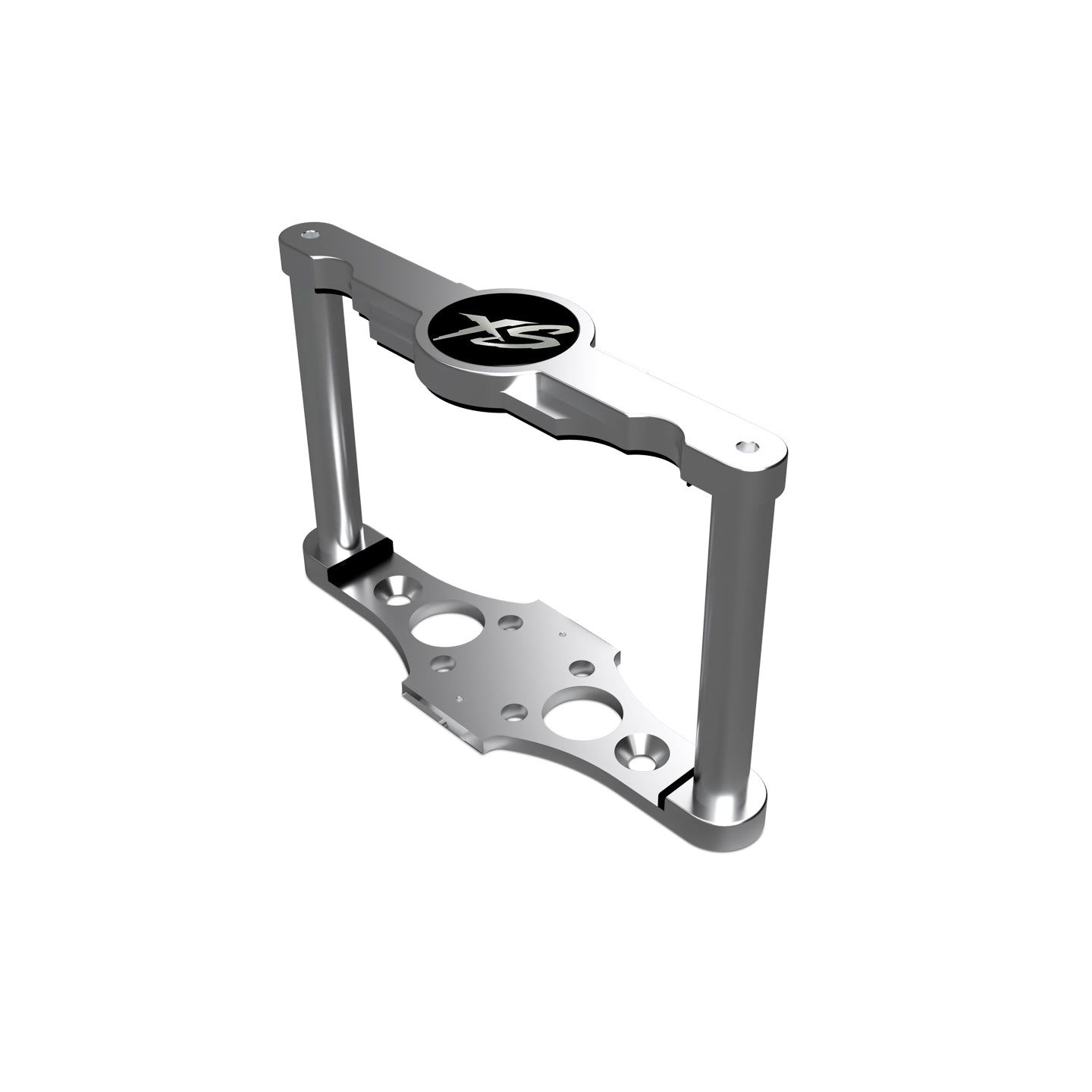 XS Power HD-545 Hold Down Battery Hold Down