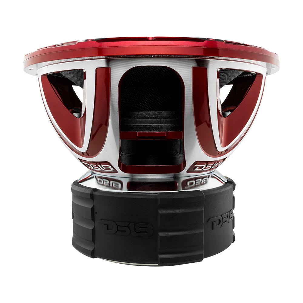 DS18 HOOLIGAN X 15" SPL Subwoofer 4000 Watts Rms 4" DVC 1-Ohm