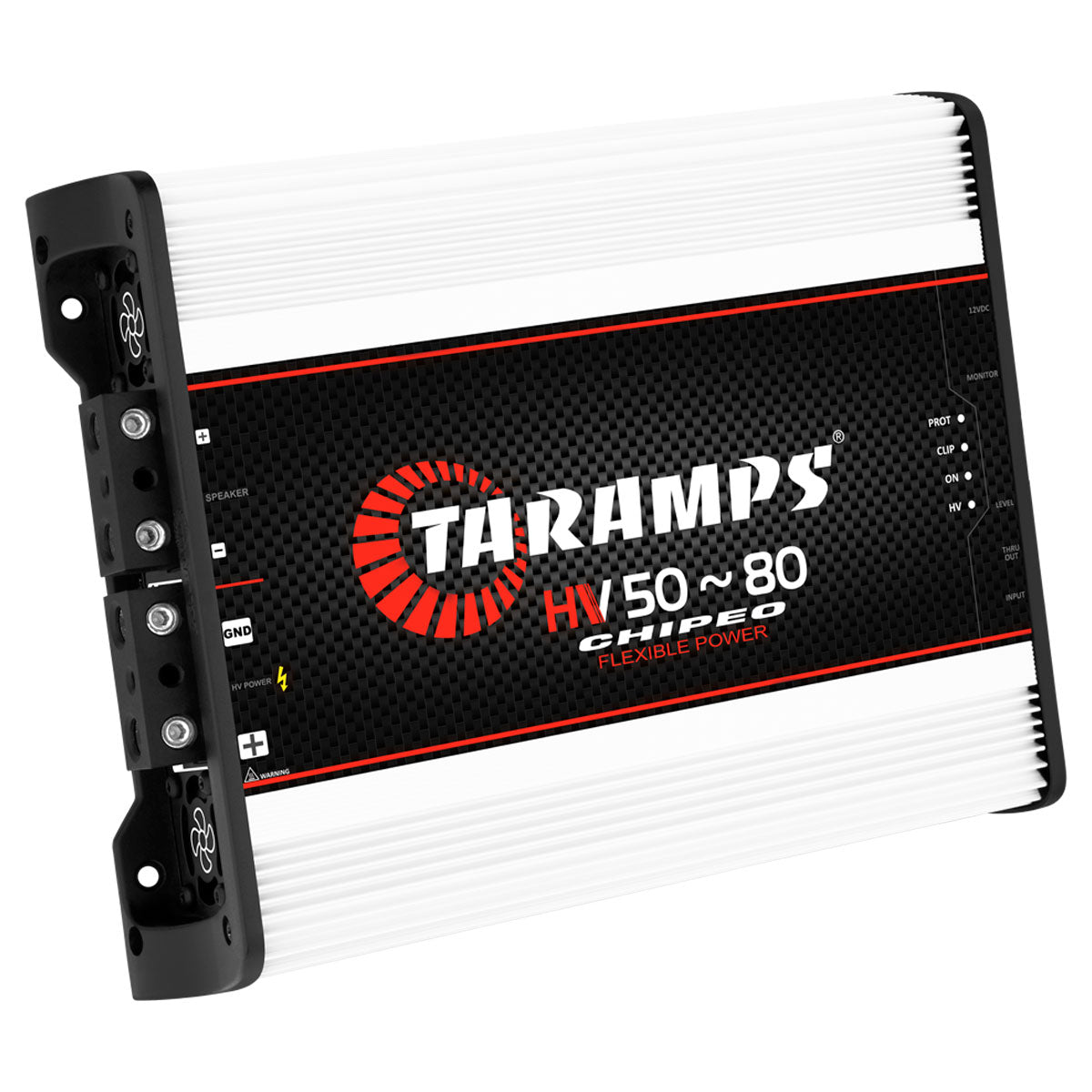 Taramps HV 50~80 CHIPEO Car Audio Amplifer - 2