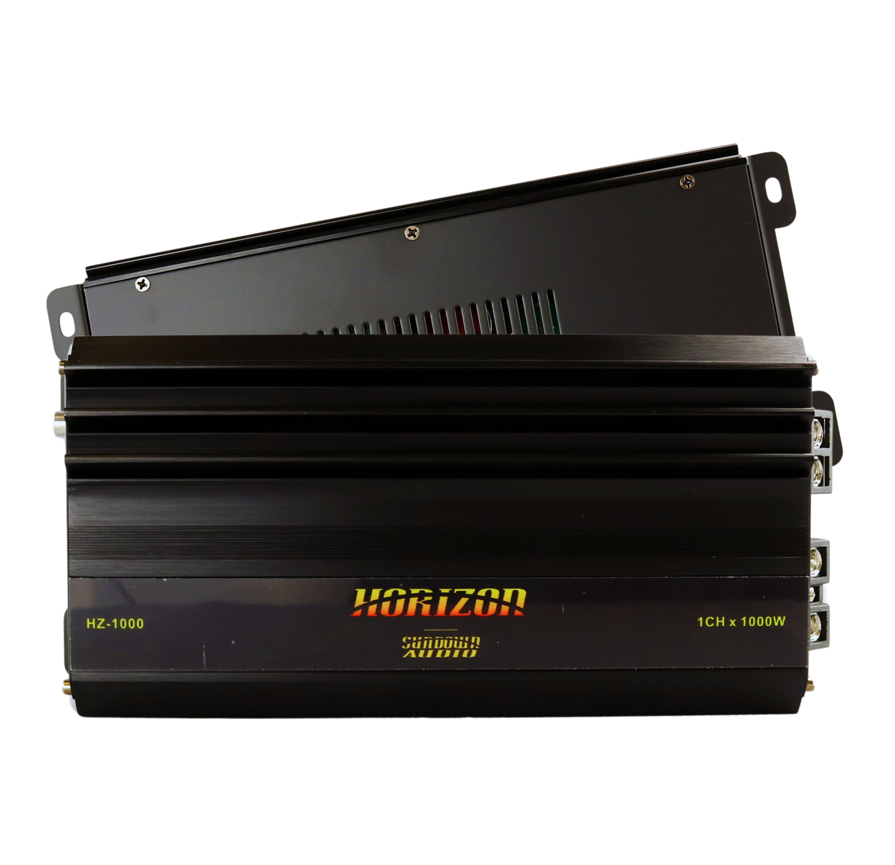 Sundown Audio Horizon HZ-1000 1000 Watt RMS Monoblock Amplifier
