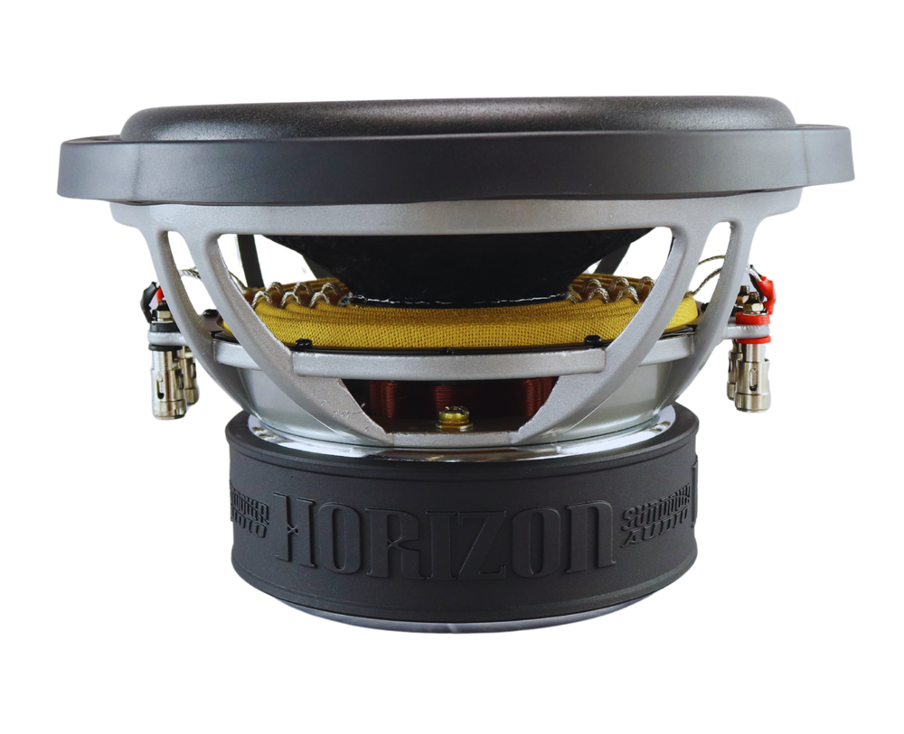 Sundown Audio Horizon HZ 10" Subwoofer 750W RMS