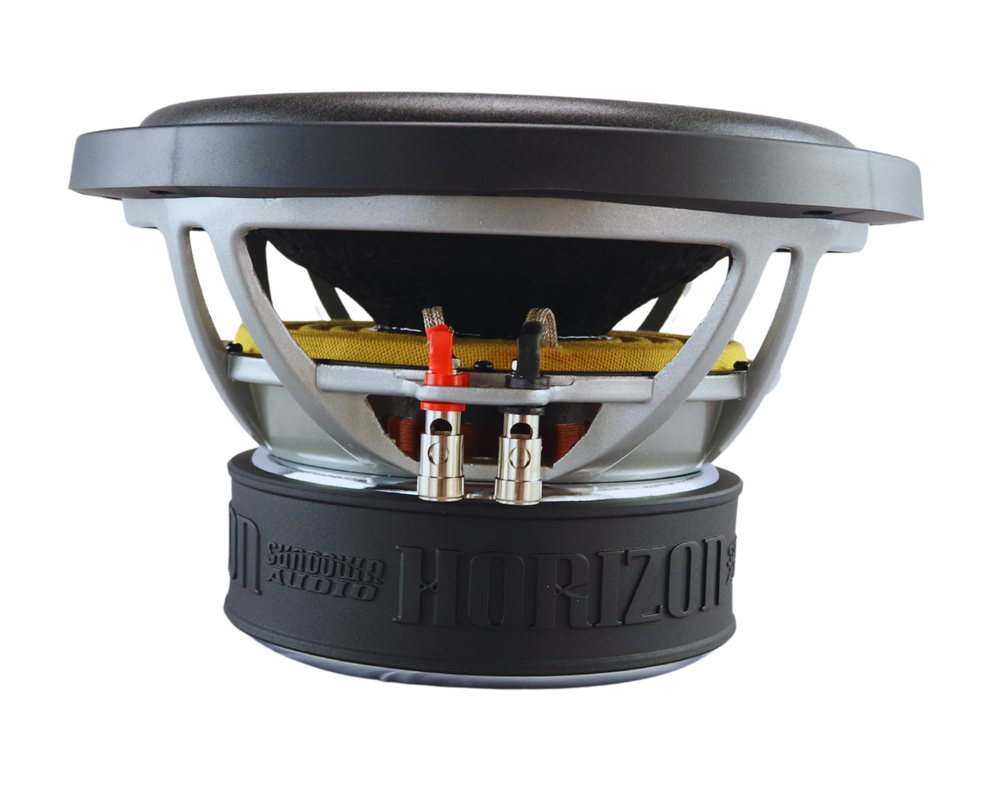 Sundown Audio Horizon HZ 10" Subwoofer 750W RMS