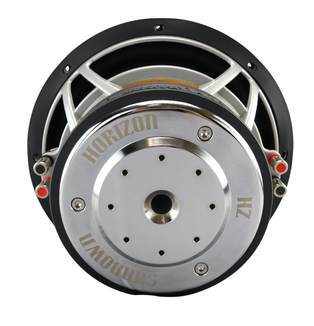 Sundown Audio Horizon HZ 10" Subwoofer 750W RMS