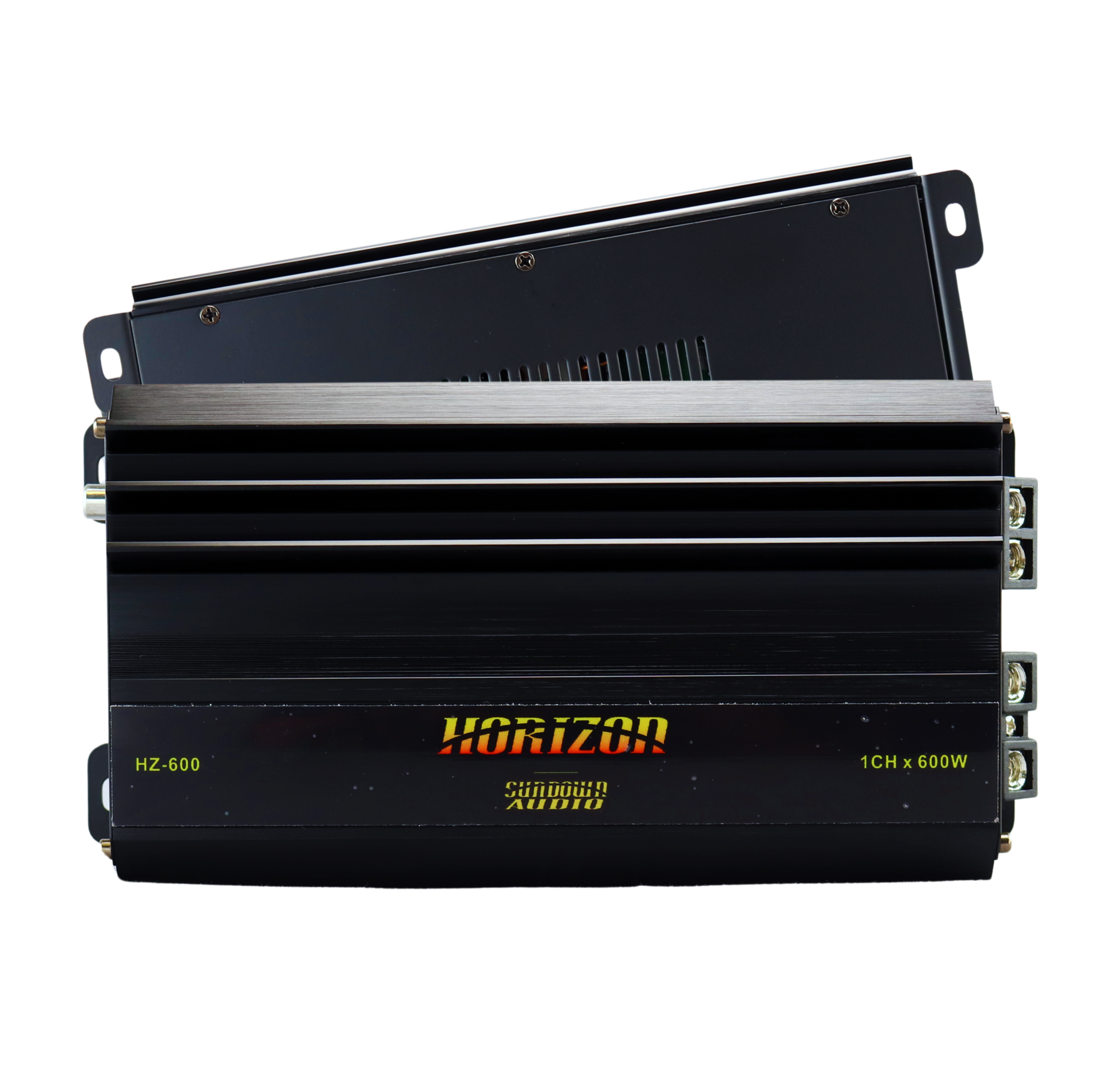 Sundown Audio Horizon HZ-600 600 Watt RMS Monoblock Amplifier