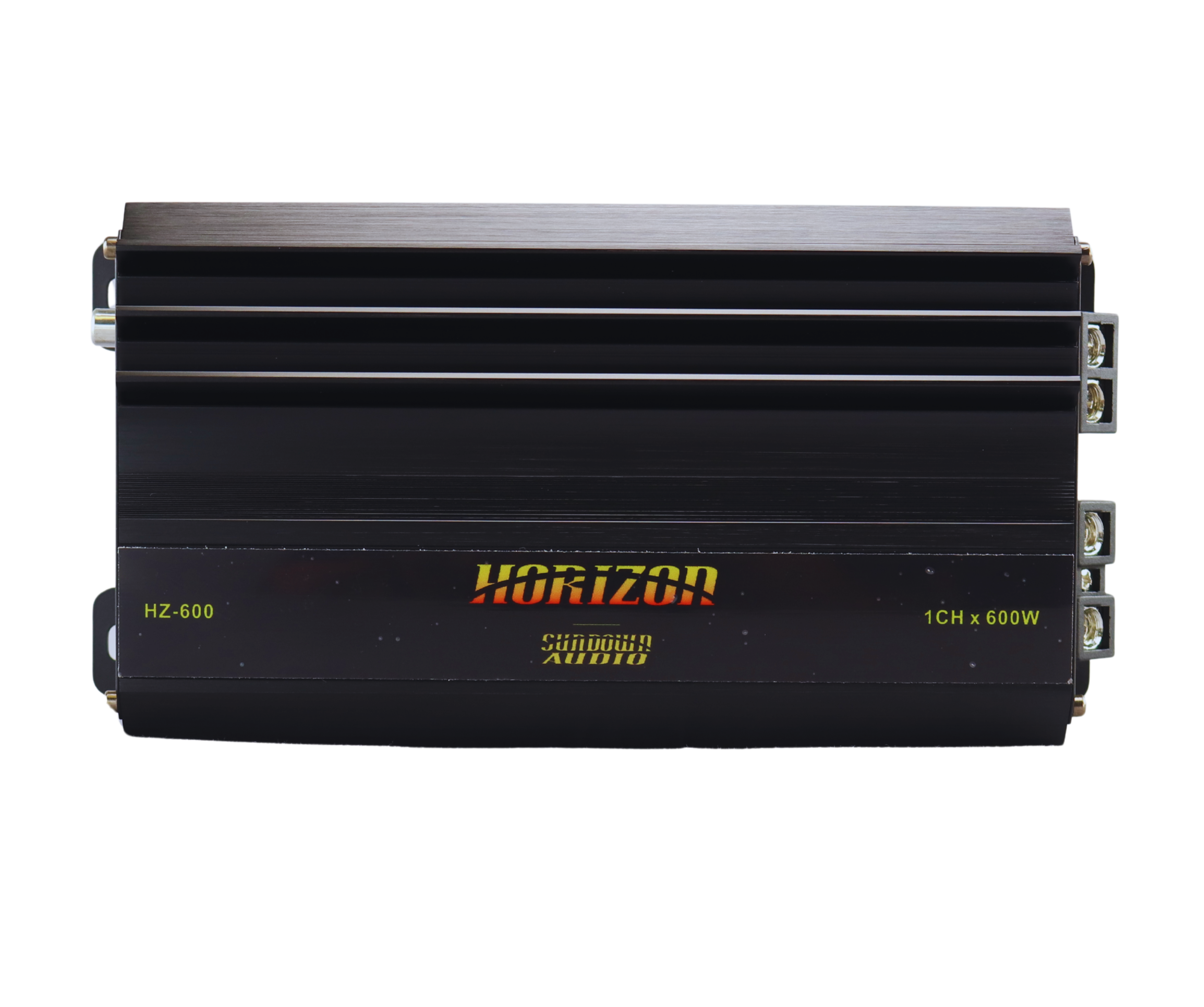 Sundown Audio Horizon HZ-600 600 Watt RMS Monoblock Amplifier
