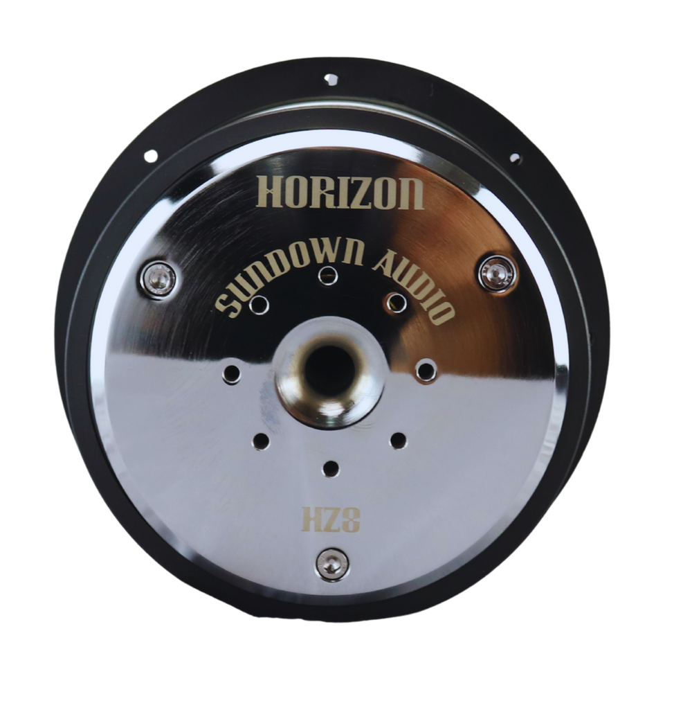 Sundown Audio Horizon HZ 8" Subwoofer 500W RMS