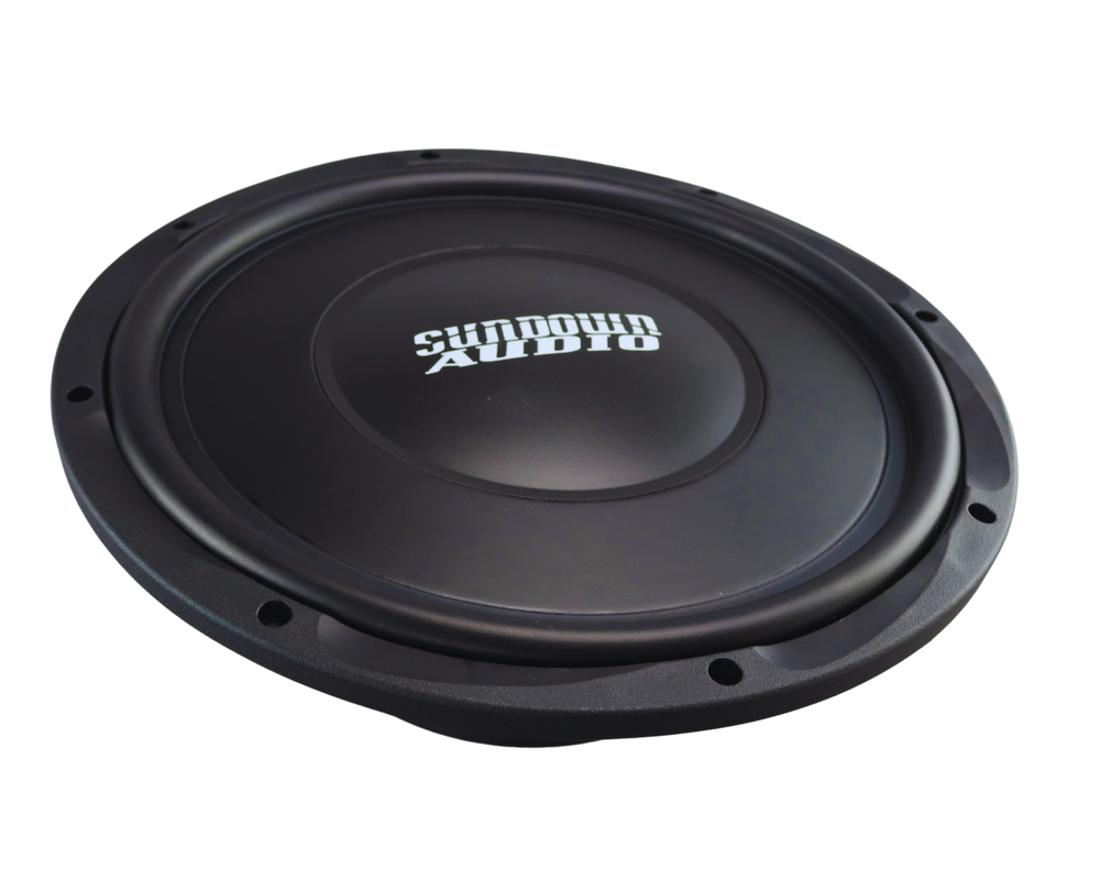 Sundown Audio Horizon HZS 12" Subwoofer 600W RMS