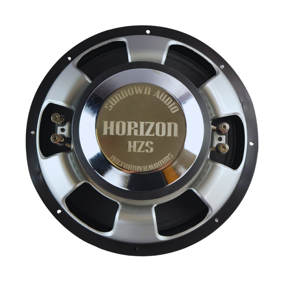 Sundown Audio Horizon HZS 12" Subwoofer 600W RMS