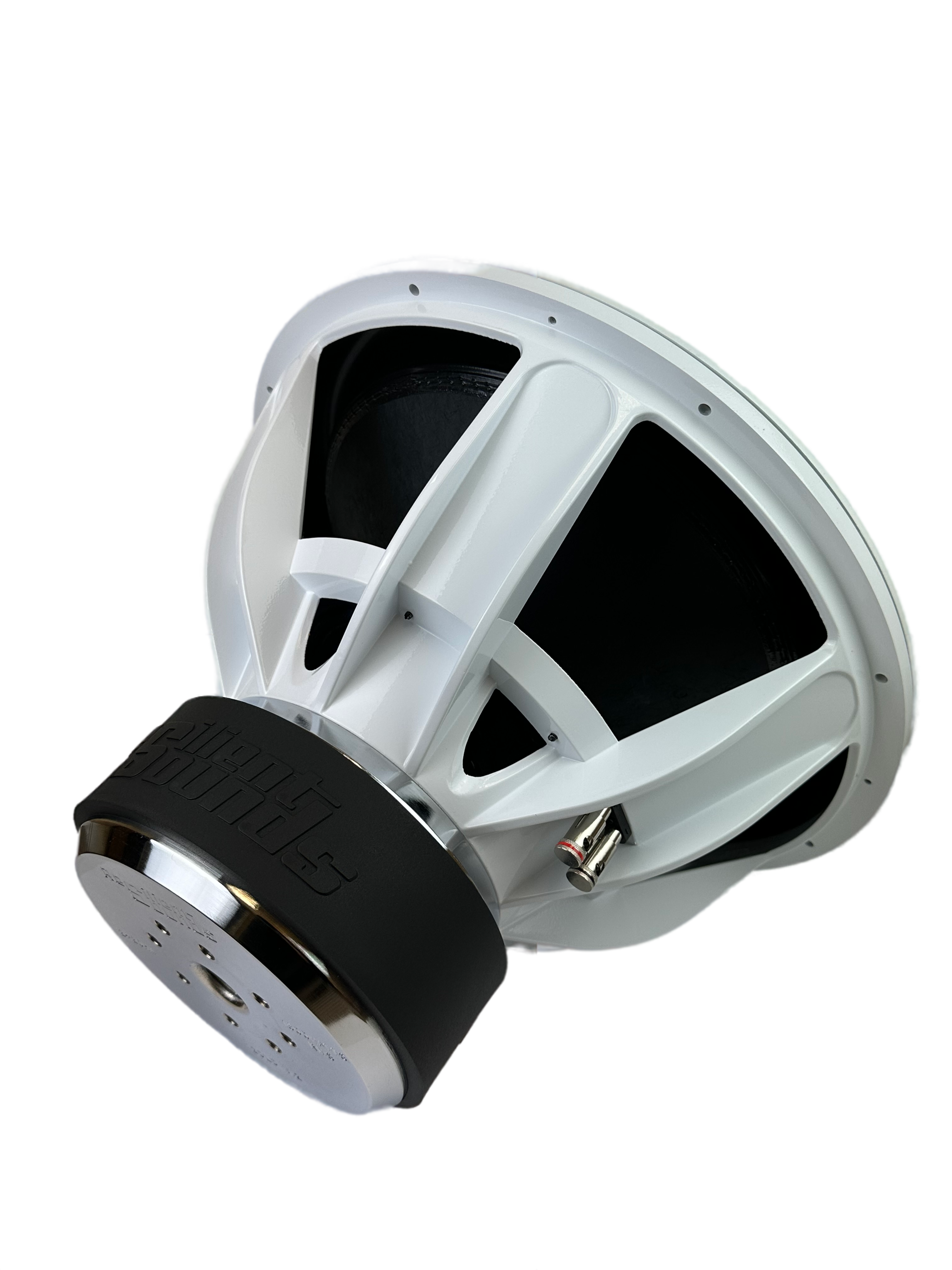 Resilient Sounds Gold 18 V2 Subwoofer 1,500W RMS — image 5