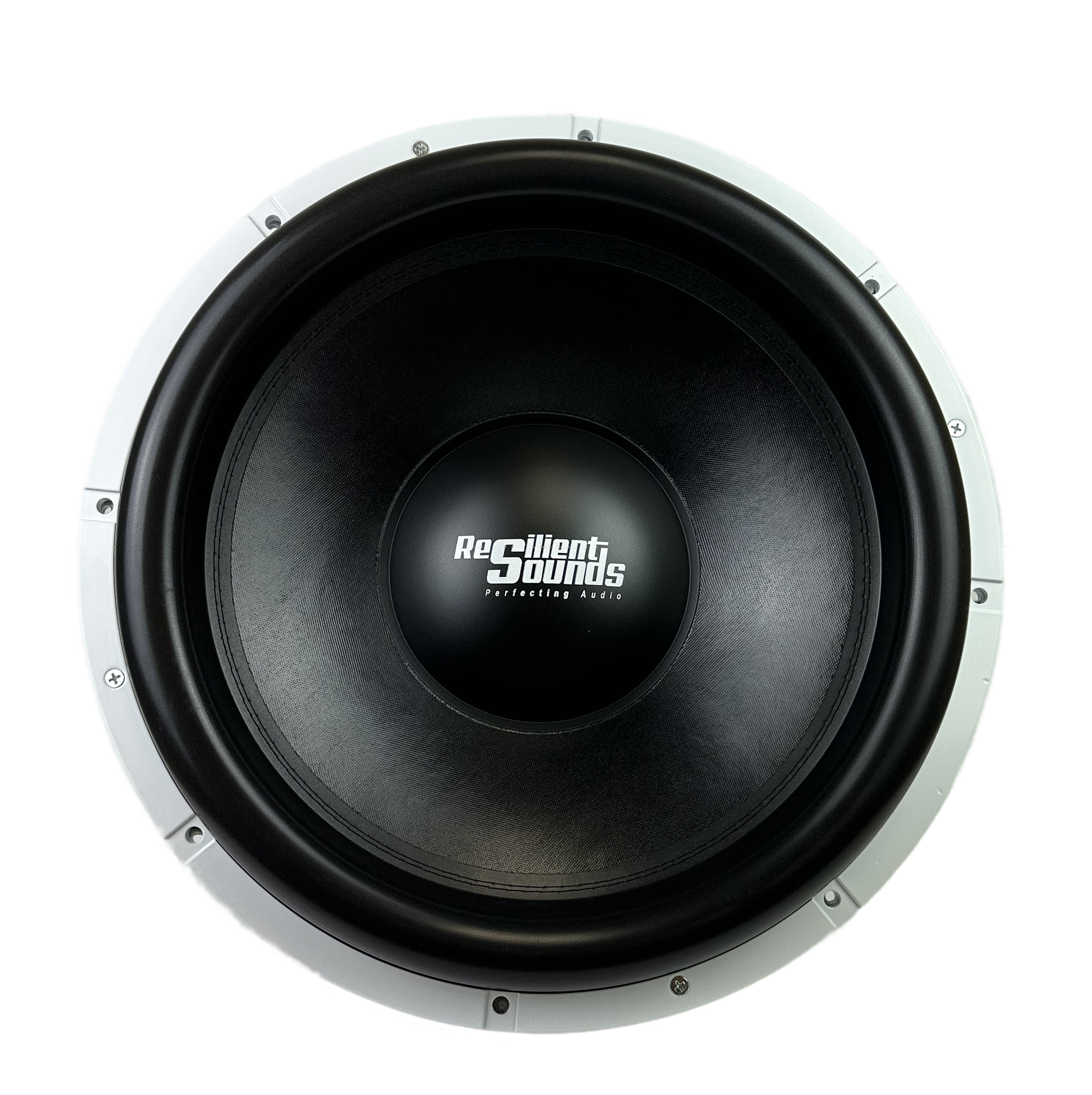 Resilient Sounds Gold 18 V2 Subwoofer 1,500W RMS — image 3