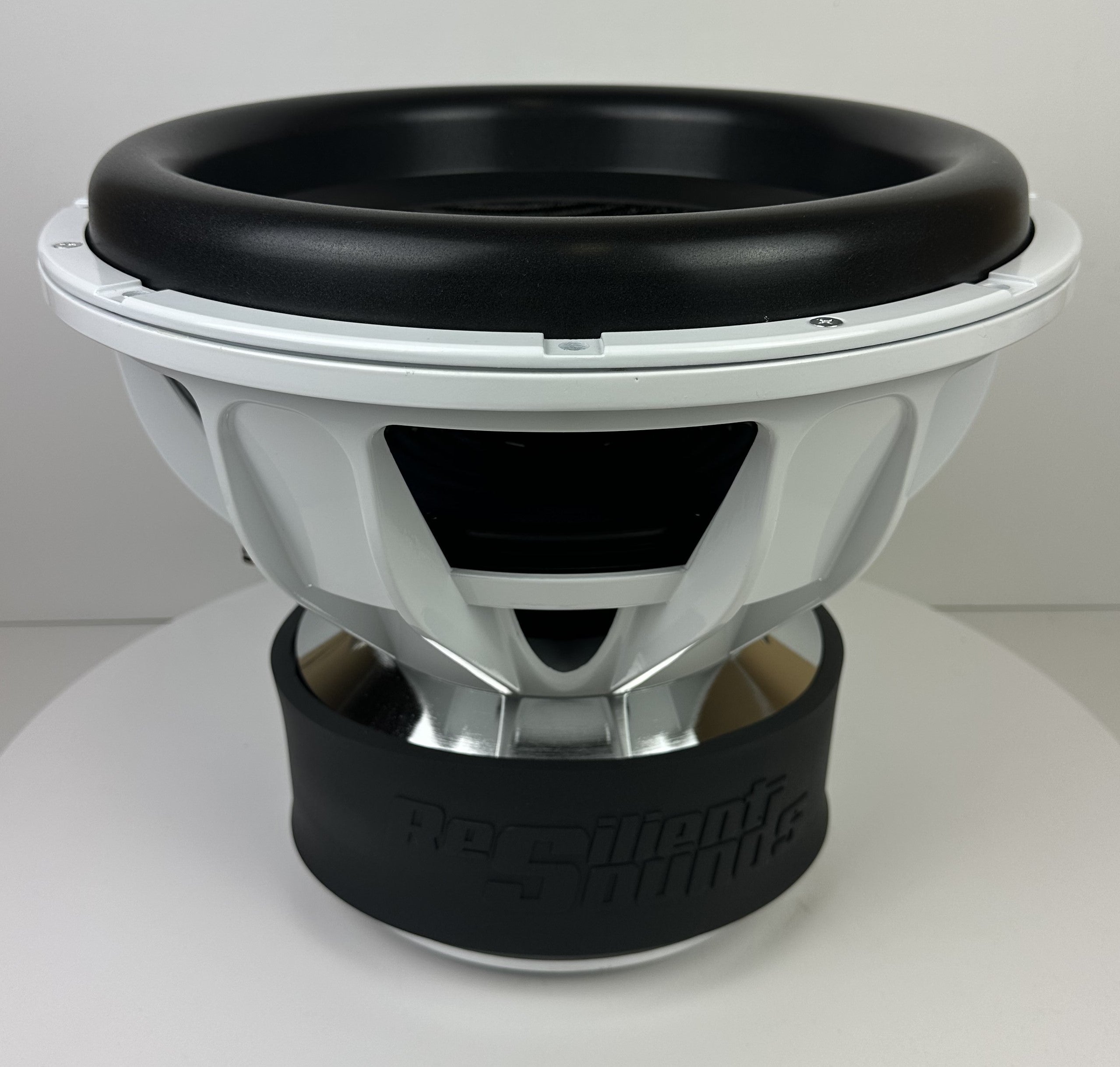 Resilient Sounds Platinum 15 V2 Subwoofer 5,000W Max / 2,500W RMS — image 2