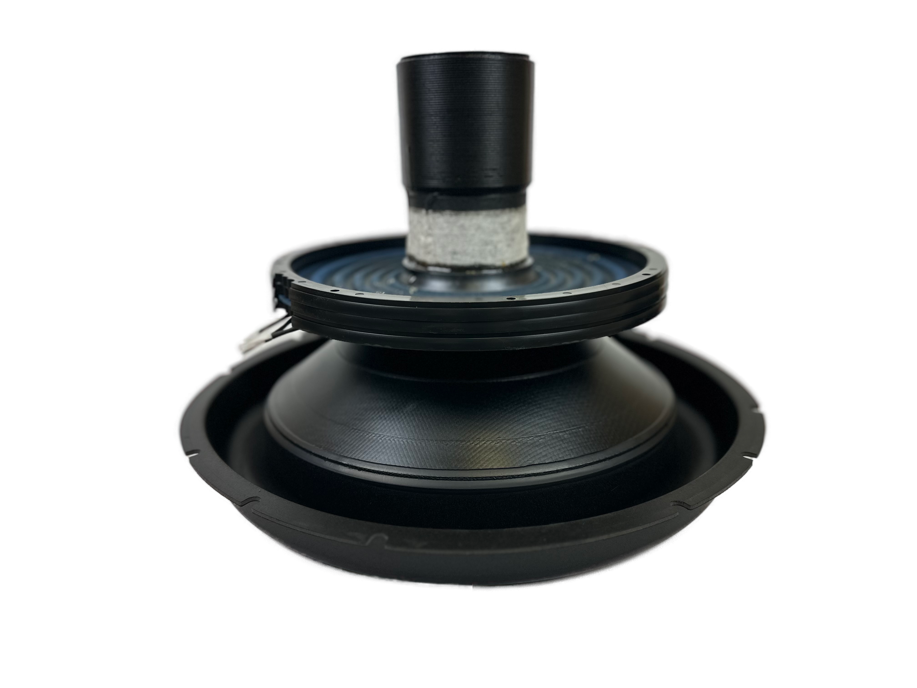 Resilient Sounds V2 Platinum Subwoofer Recone Kit — image 3