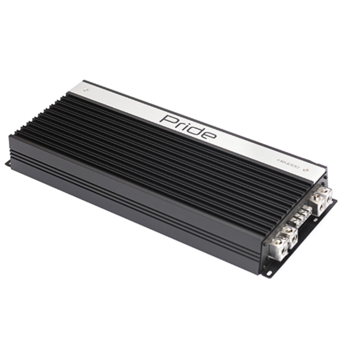 Pride Audio FR4000 Full-Range Monoblock Amplifier 4000W RMS