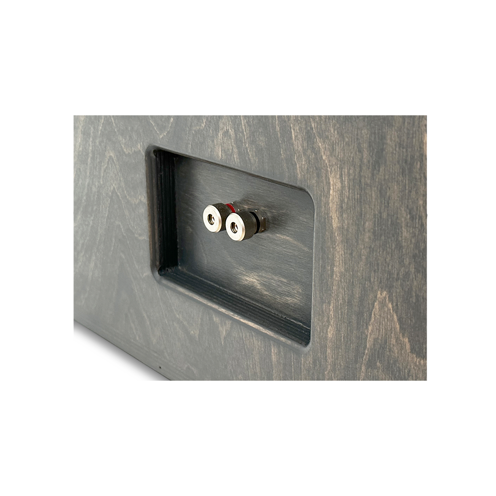 Trinity Audio Solutions M Series 15" Single Ported Subwoofer Enclosure — 3.4 cubic feet @ 30 Hz
