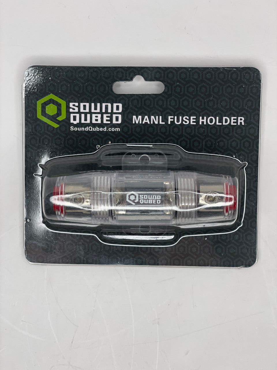 SoundQubed Mini ANL Fuse Holder