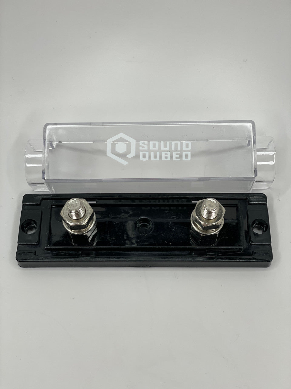 SoundQubed Ring Terminal ANL Fuse Holder