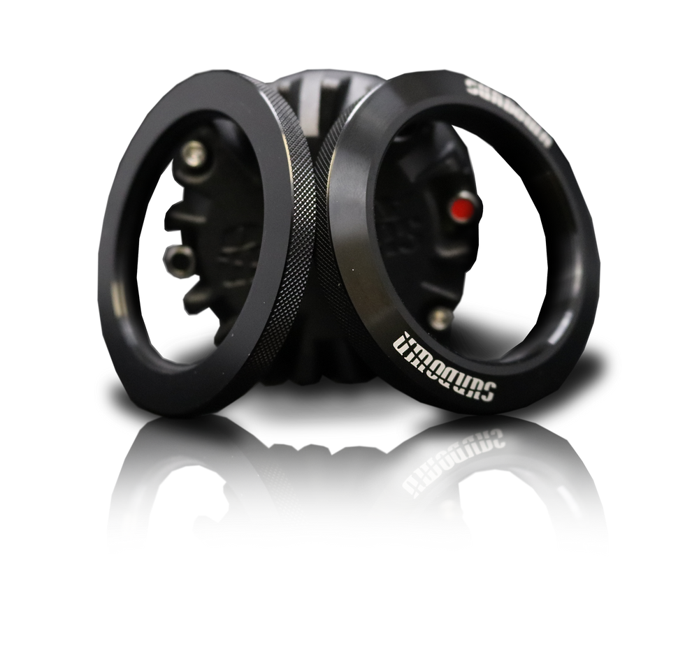 Sundown Audio HF-R35