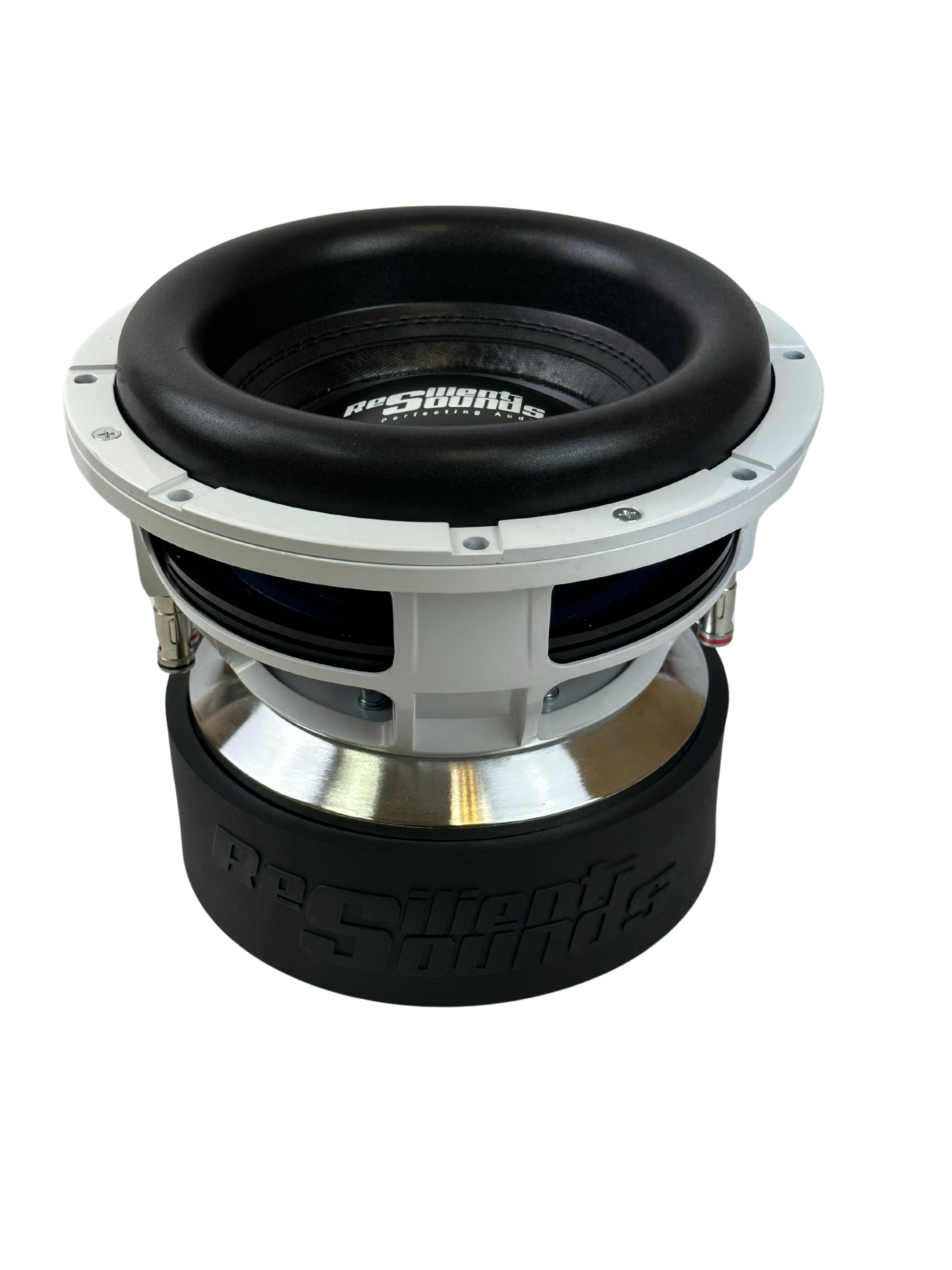 Resilient Sounds Gold 10 V2 Subwoofer 1,500W RMS — image 5