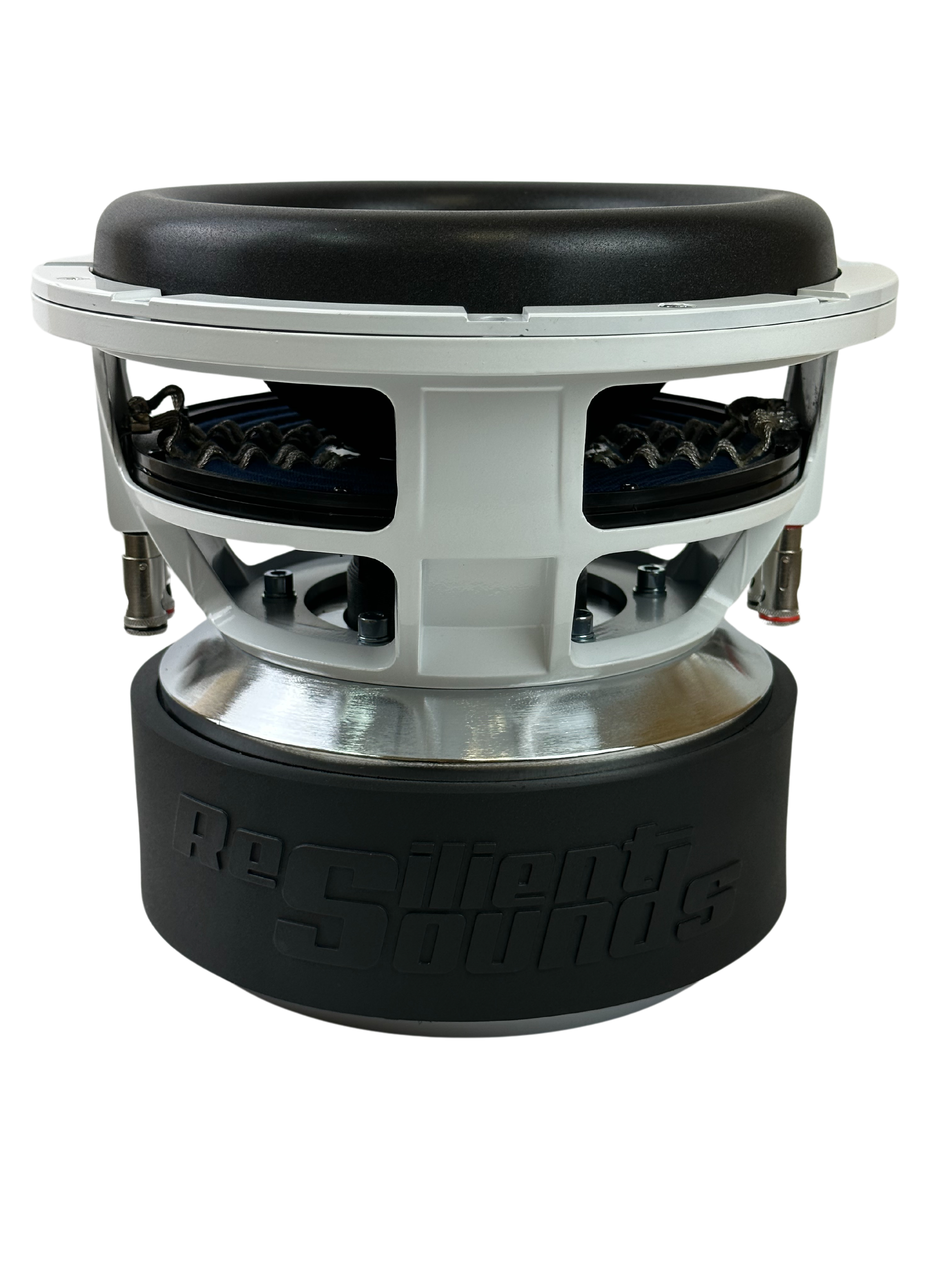 Resilient Sounds Gold 10 V2 Subwoofer 1,500W RMS — image 6