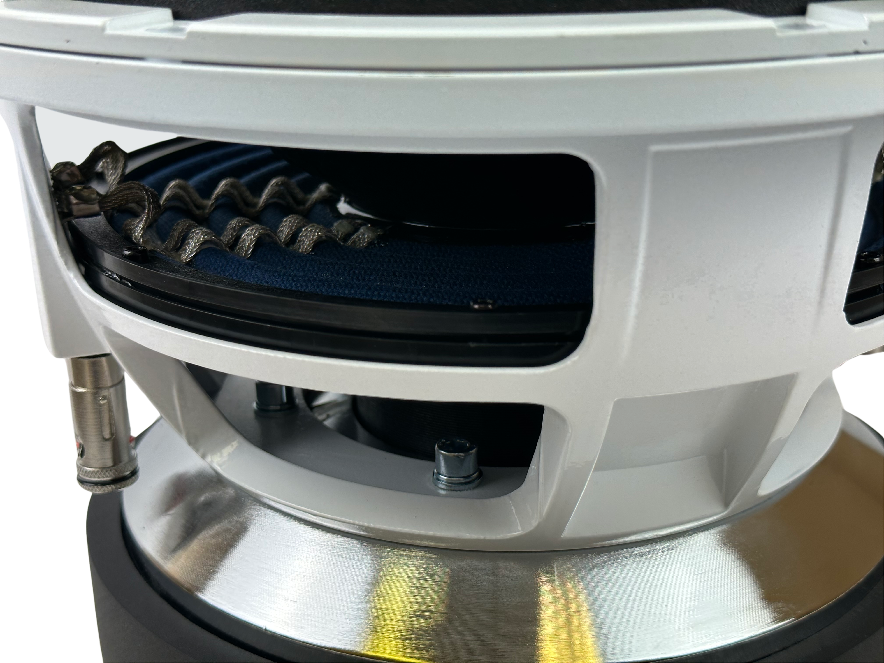Resilient Sounds Gold 10 V2 Subwoofer 1,500W RMS — image 4