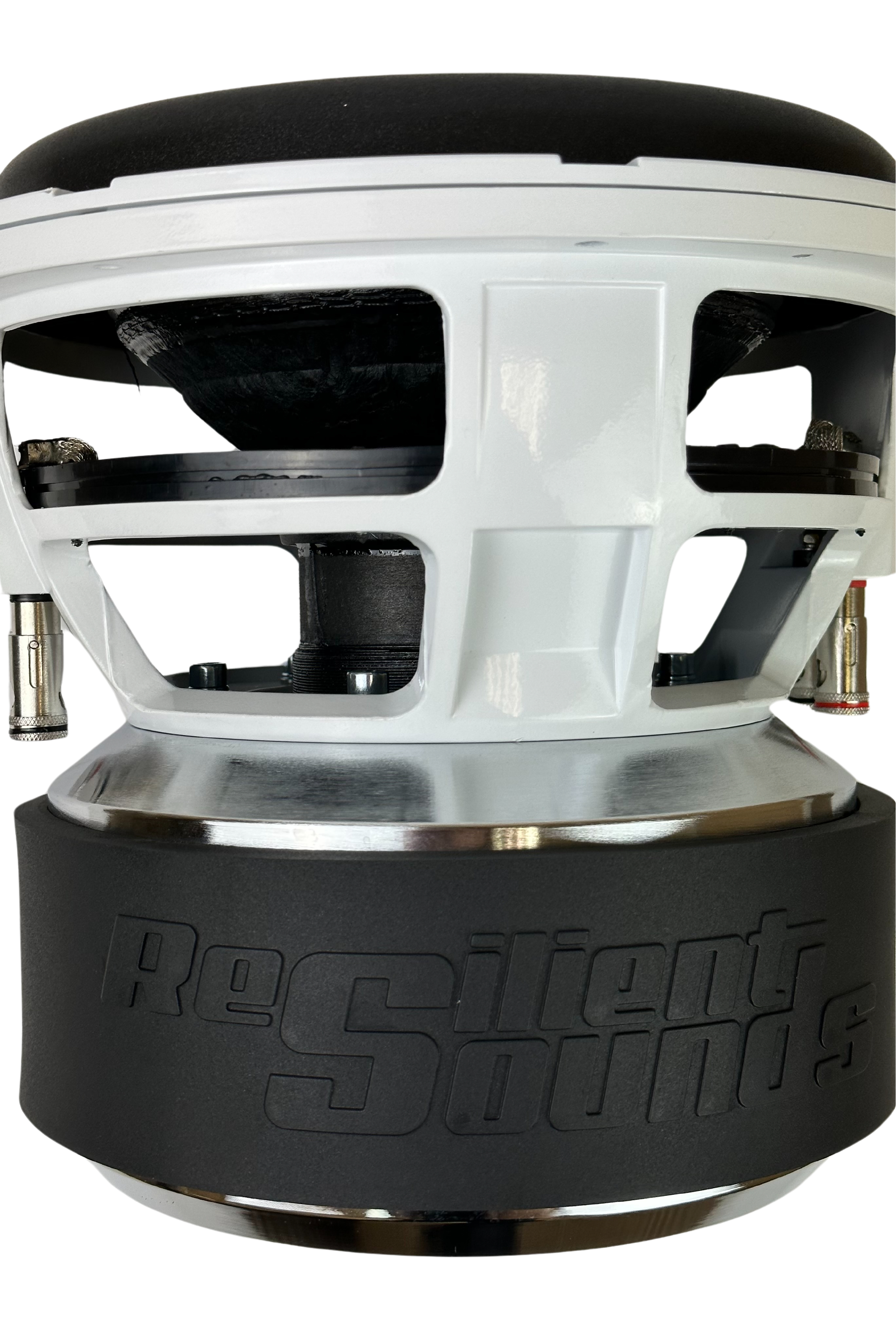 Resilient Sounds Gold 10 V2 Subwoofer 1,500W RMS — image 7