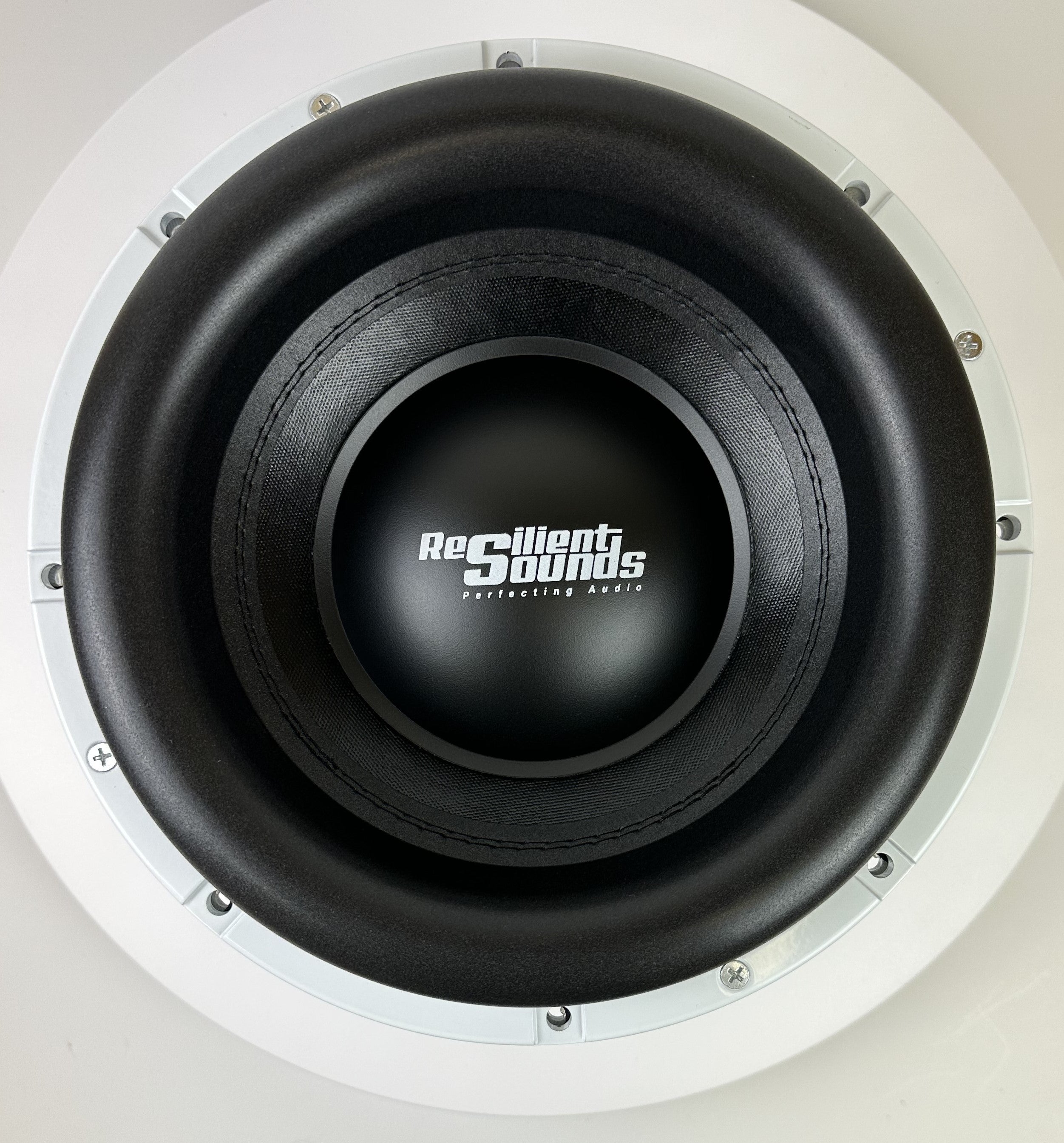 Resilient Sounds Gold 12 V2 Subwoofer 1,500W RMS — image 3