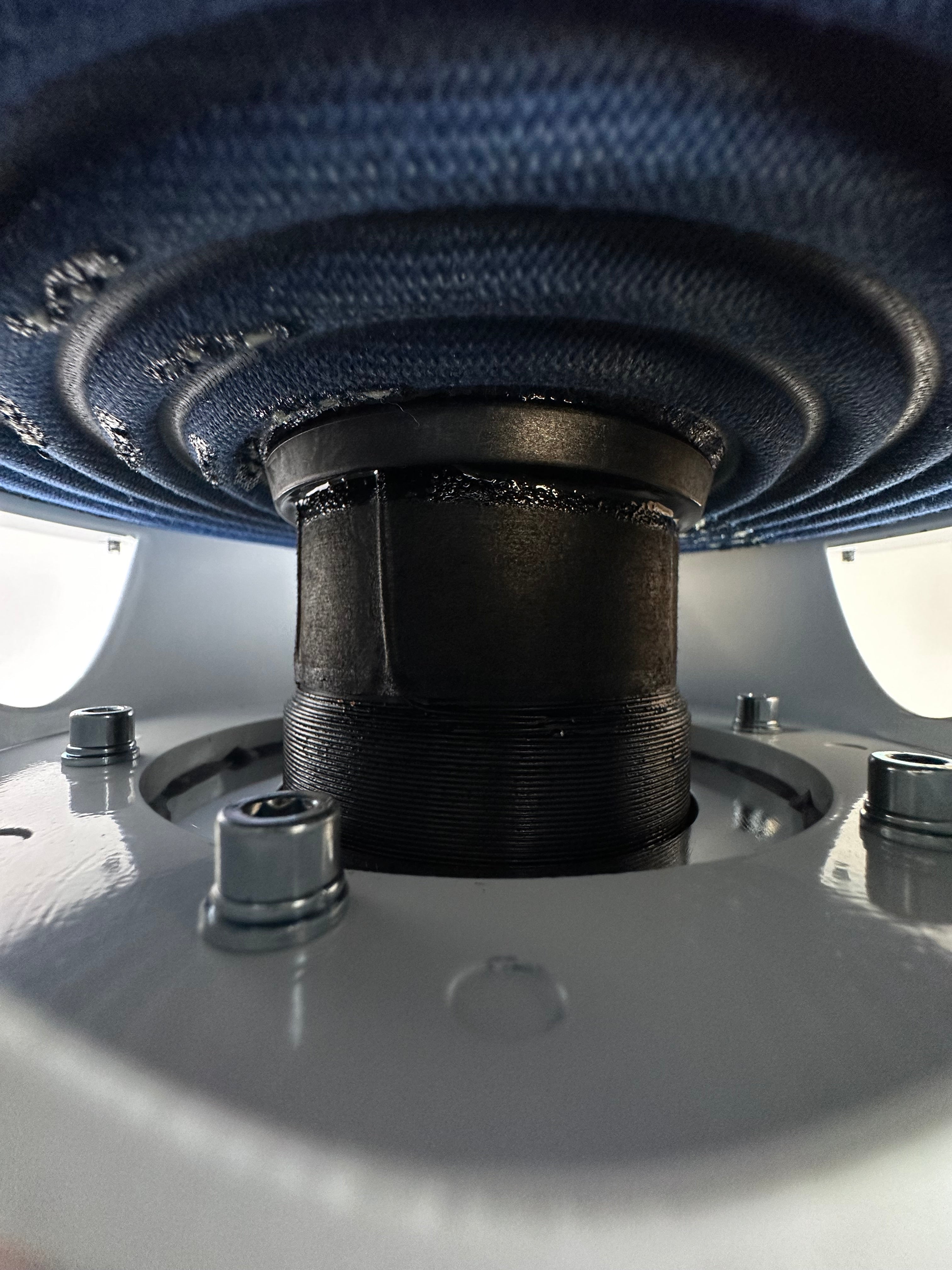 Resilient Sounds Gold 12 V2 Subwoofer 1,500W RMS — image 9