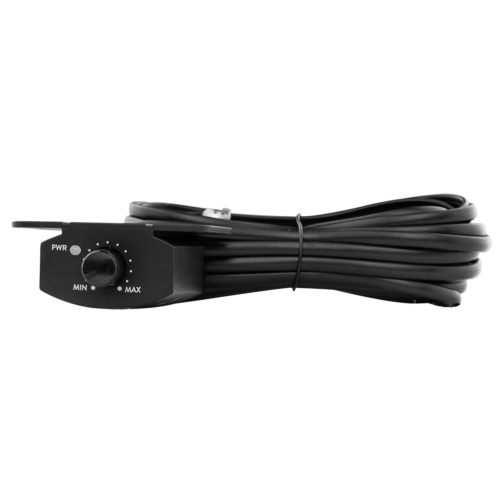 DS18 ION700.2D ION Compact Full Range 2 Channel Amplifier 2 x 350W RMS @ 2-Ohm — view 5 of 5