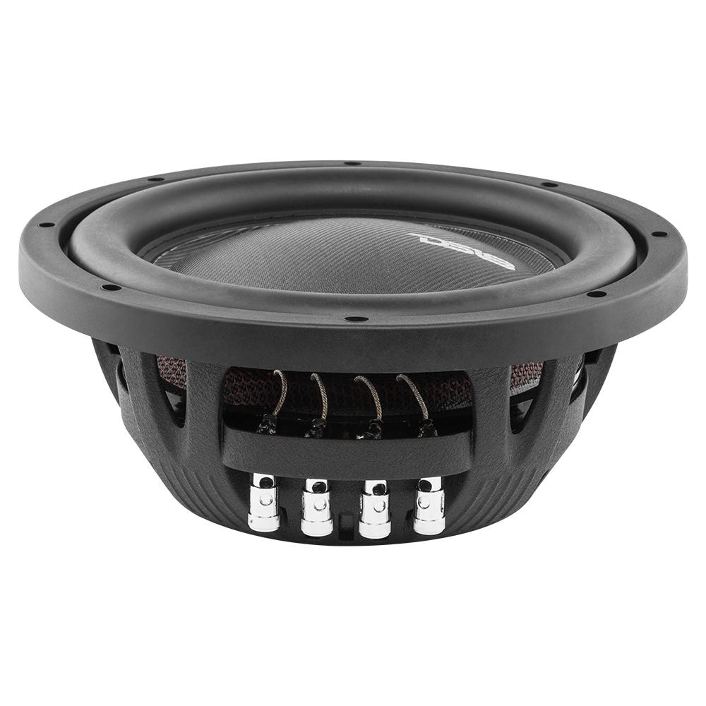 DS18 Jeep Wrangler TJ, JK & JL Shallow Subwoofer Tactical Package - TAN EDITION
