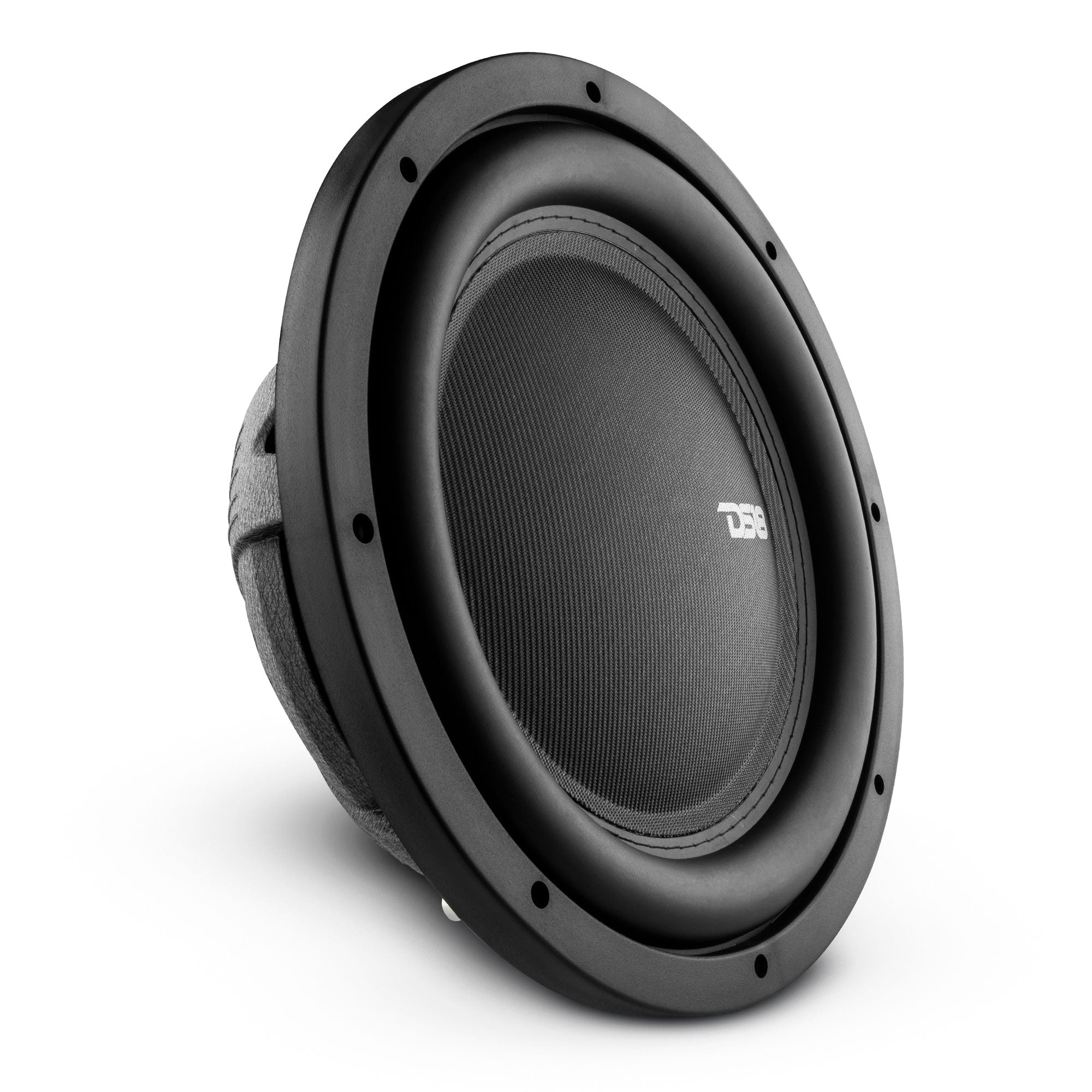 DS18 IXS Shallow-Mount 12" Fiber Glass Subwoofer 800 Watts Rms DVC 2-Ohm