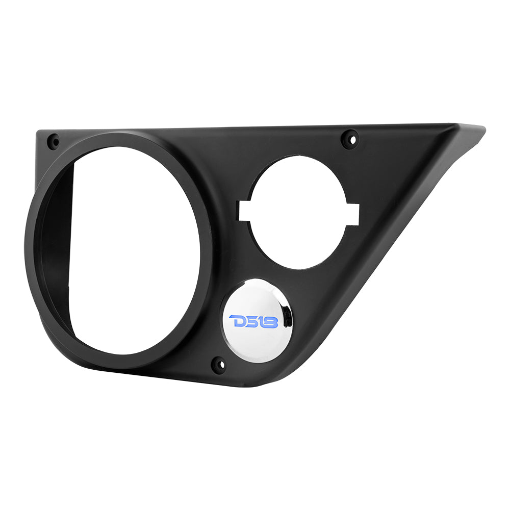 DS18 JK/JKU Front & Back Door Panels Package