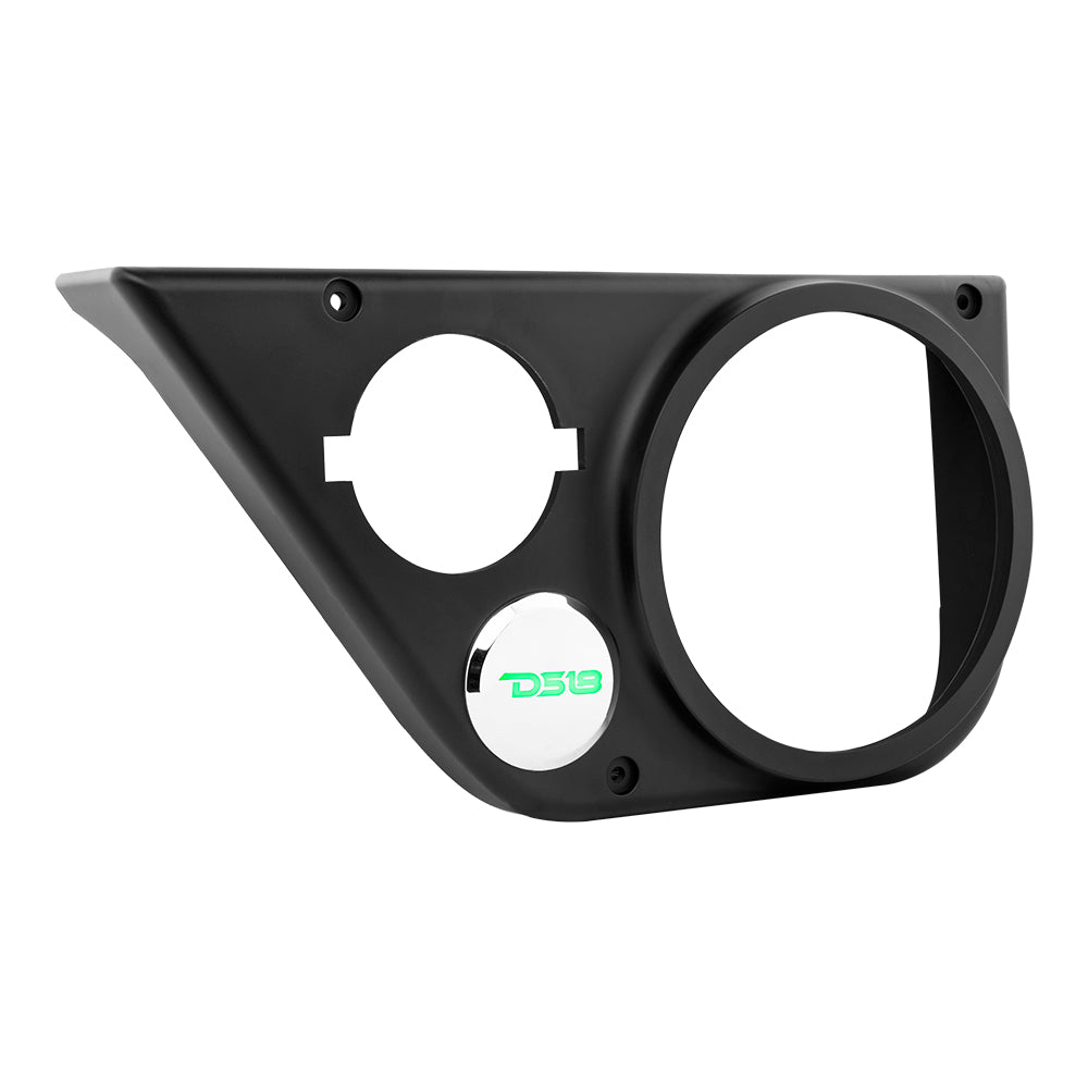 DS18 JK/JKU Front & Back Door Panels Package