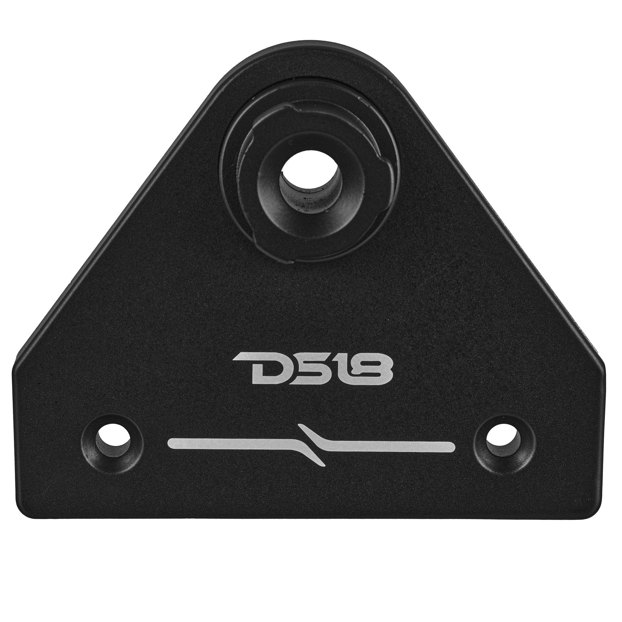 DS18 Tower Speaker Mounting Bracket For 4-Door JL Jeep Roll Cages